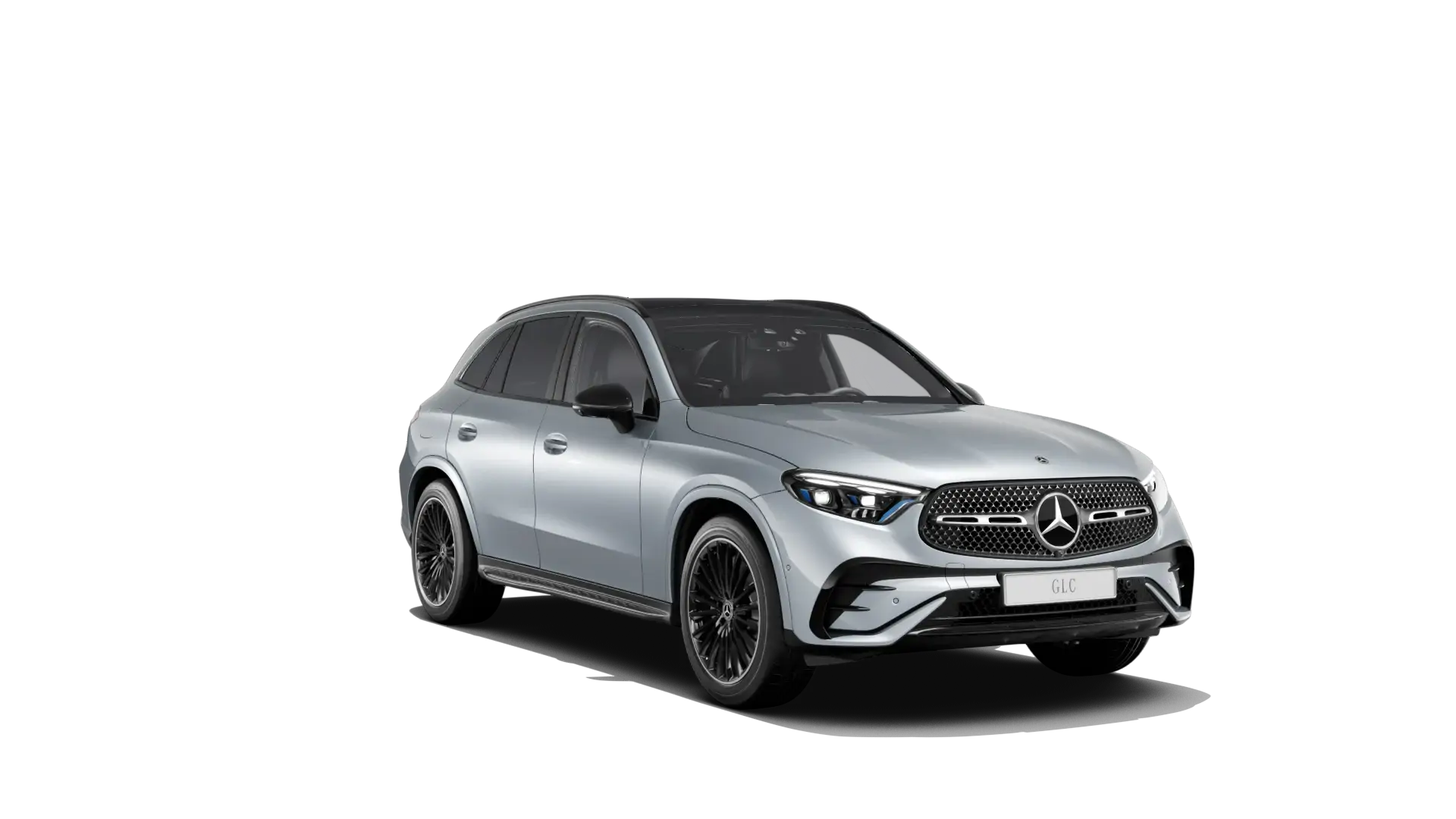Mercedes-Benz GLC Classe GLC 300 e 4MATIC with EQ Hybrid Technolo