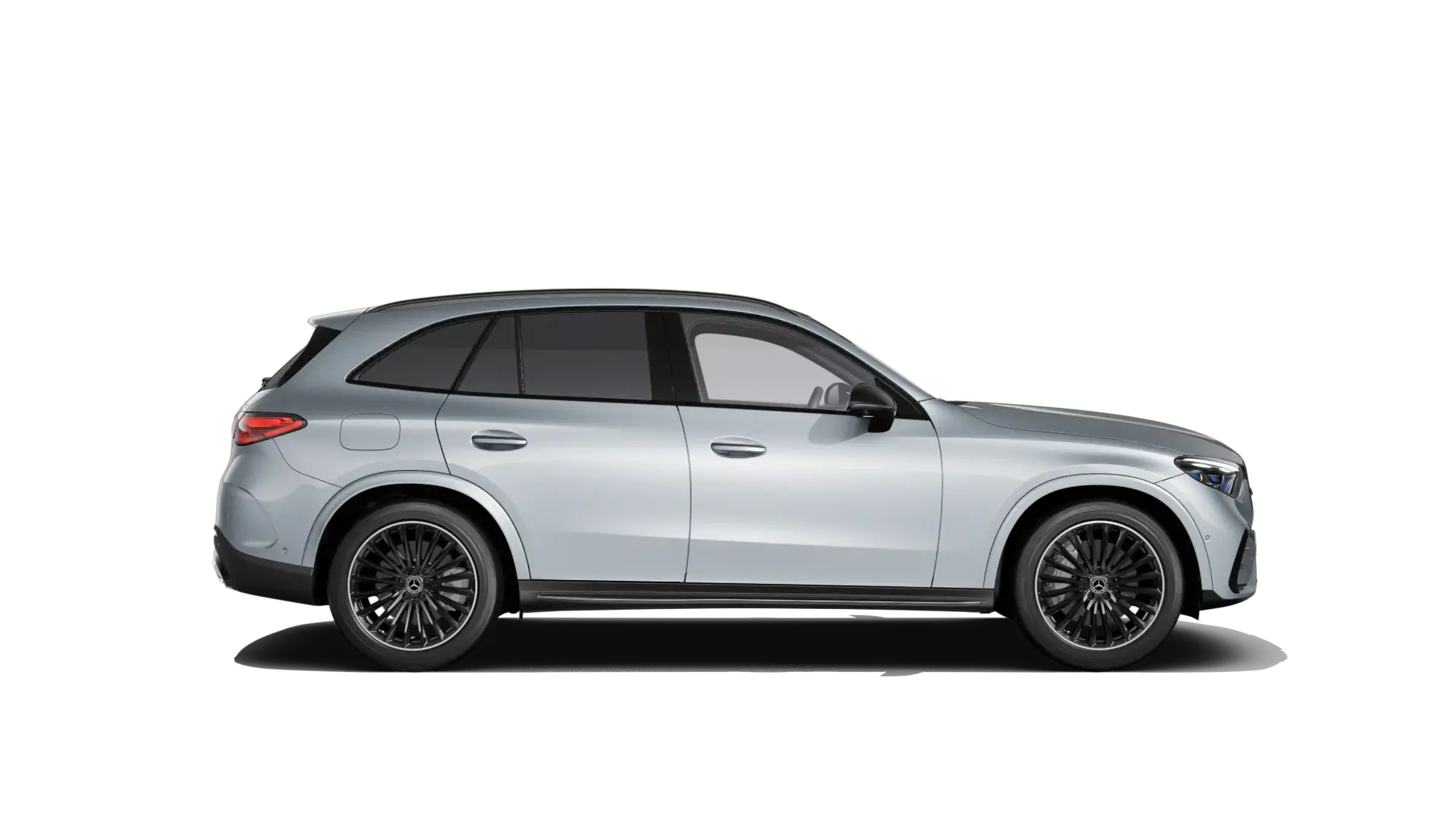 Mercedes-Benz GLC Classe GLC 300 e 4MATIC with EQ Hybrid Technolo