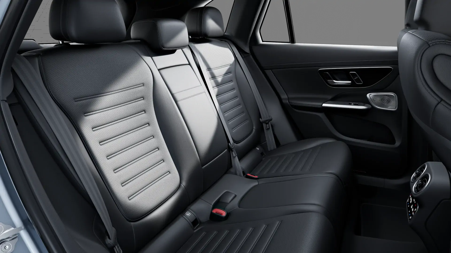 Mercedes-Benz GLC Classe GLC 300 e 4MATIC with EQ Hybrid Technolo
