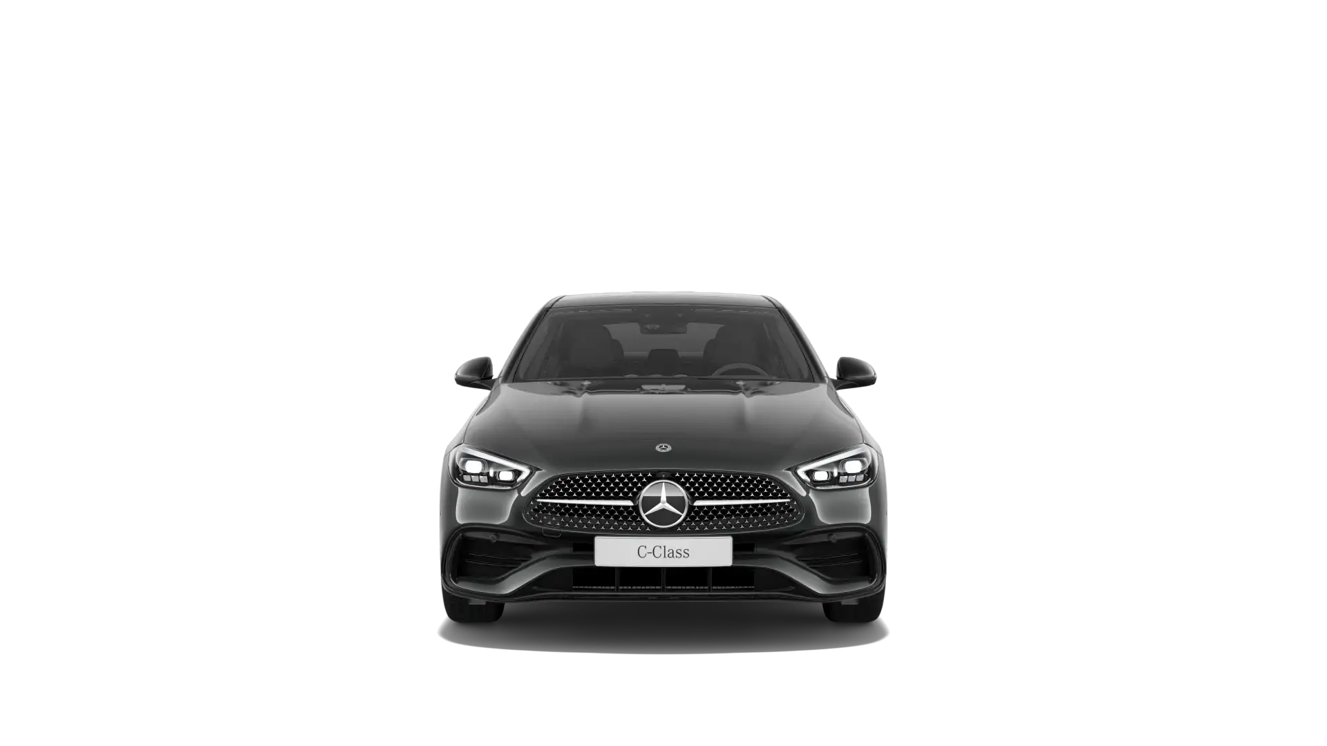 Mercedes-Benz Classe C Classe C 220 d 4MATIC Berline Swiss Star