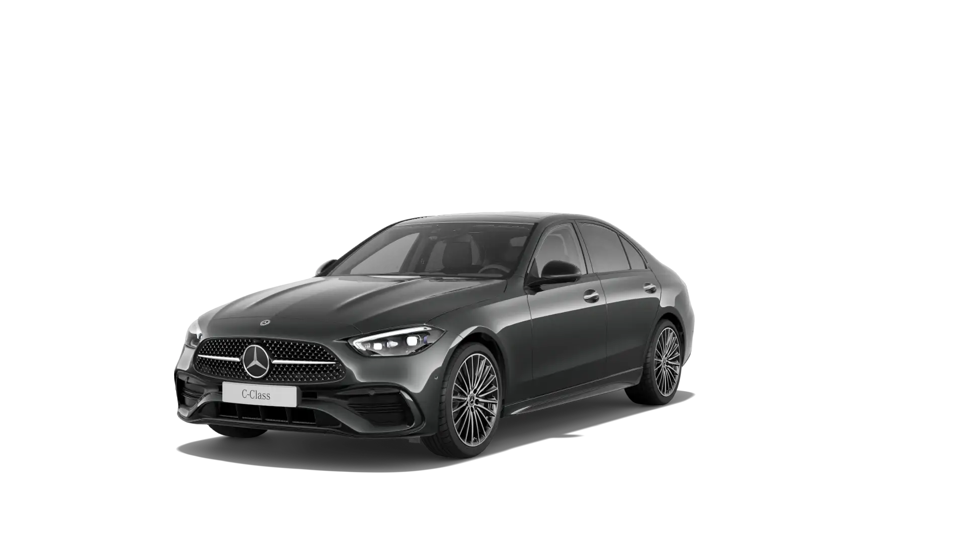 Photo Mercedes-Benz Classe C Classe C 220 d 4MATIC Berline Swiss Star