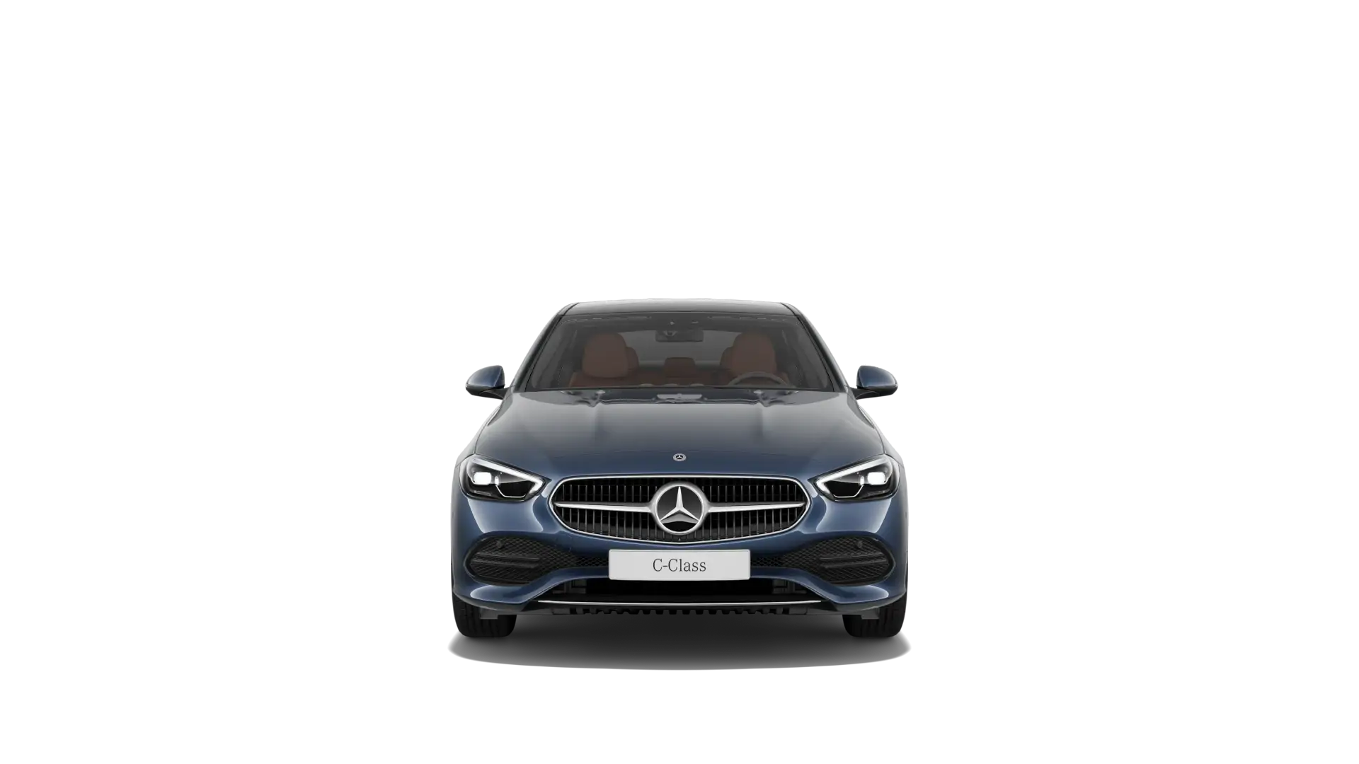 Mercedes-Benz Classe C Classe C 200 4MATIC Berline