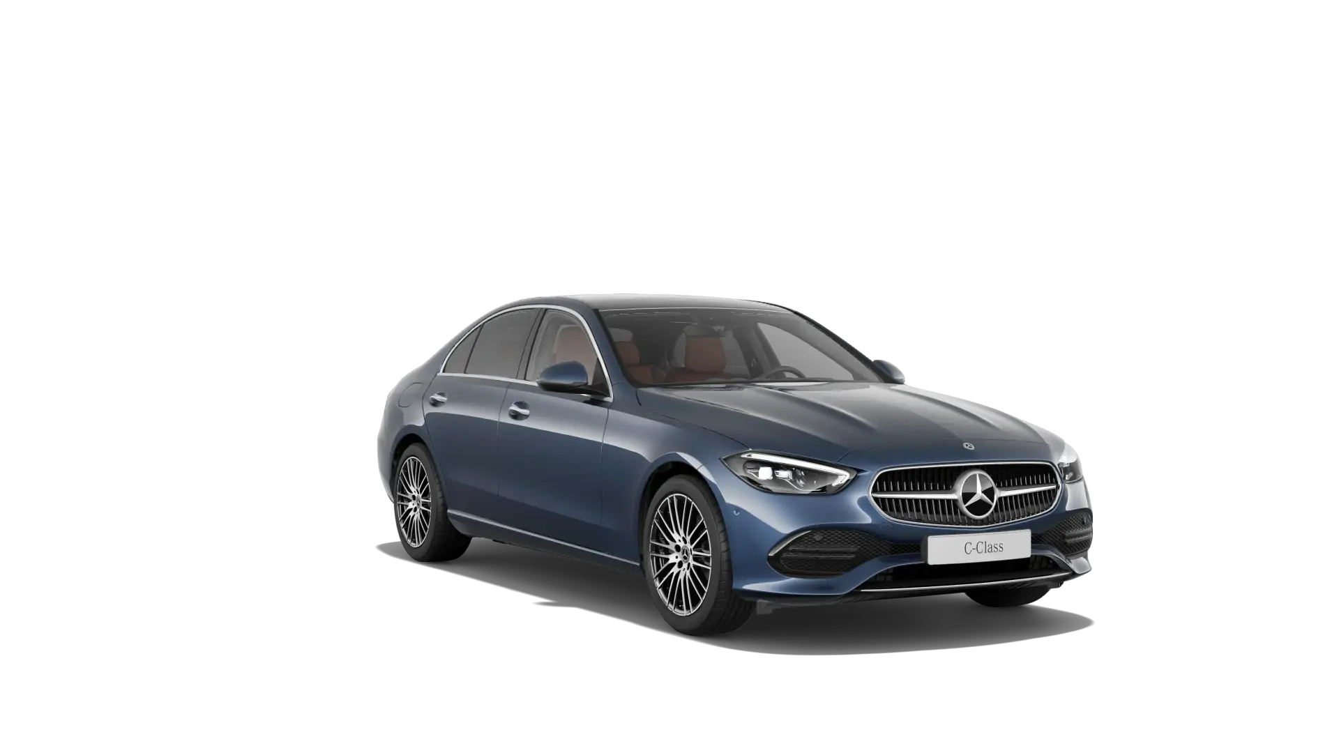Mercedes-Benz Classe C Classe C 200 4MATIC Berline