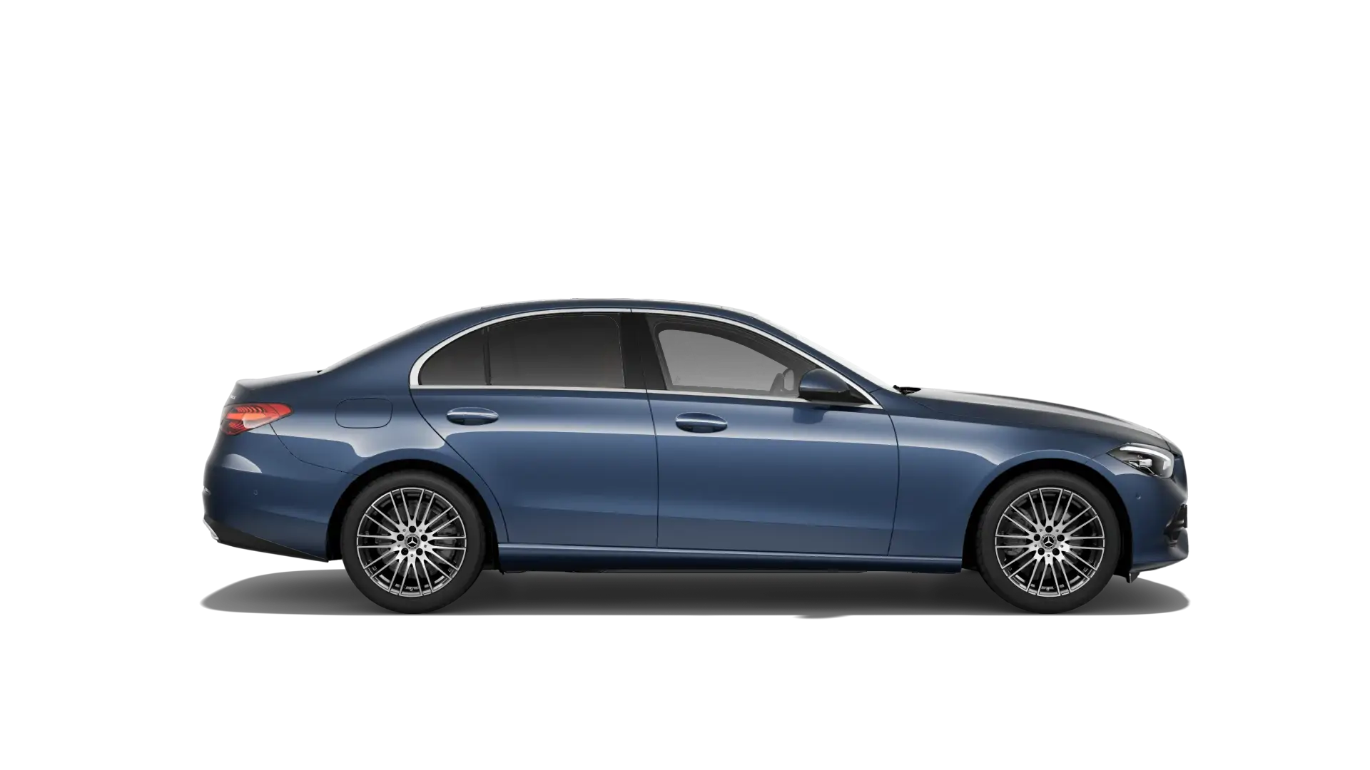 Mercedes-Benz Classe C Classe C 200 4MATIC Berline