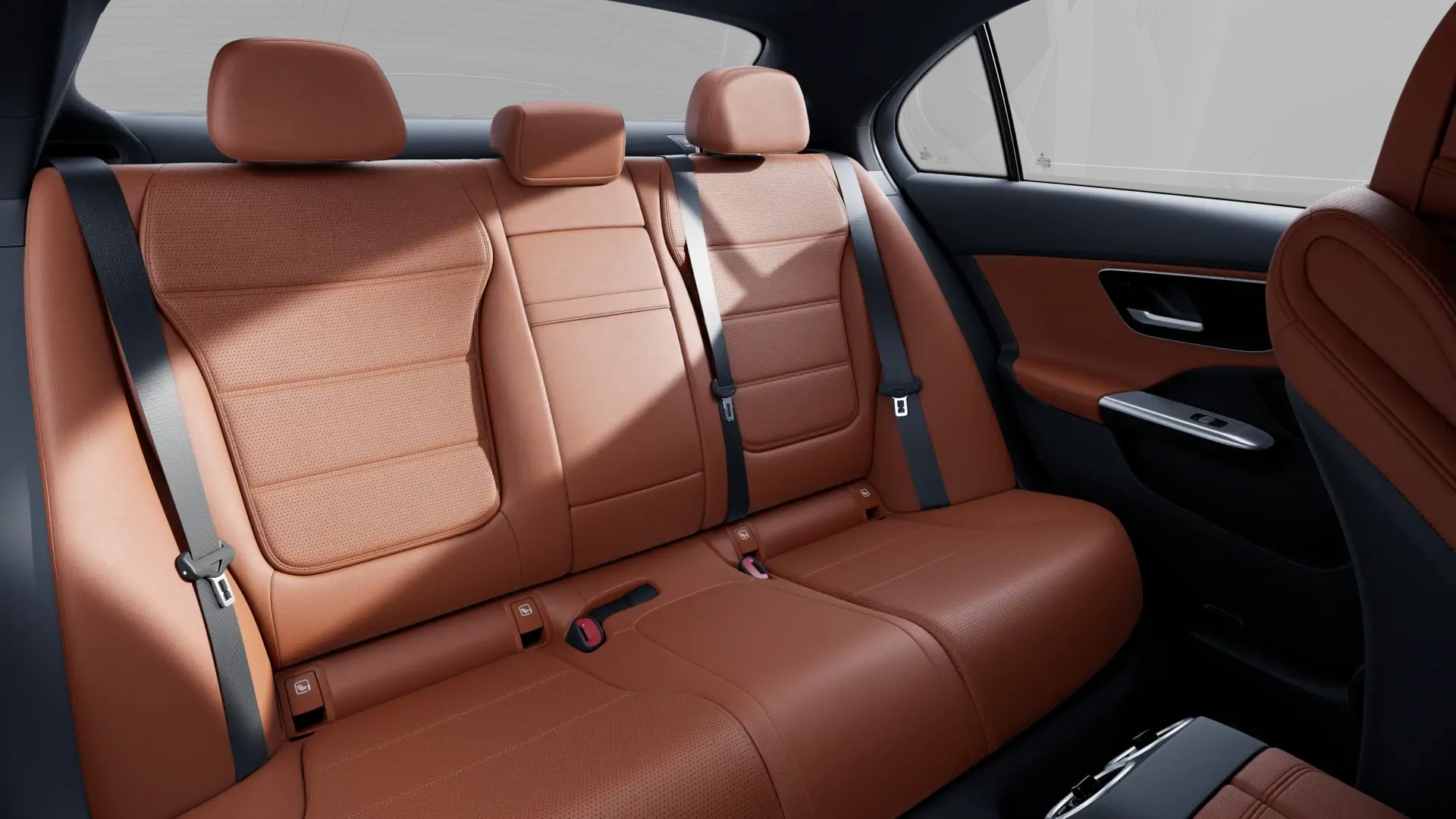 Mercedes-Benz Classe C Classe C 200 4MATIC Berline