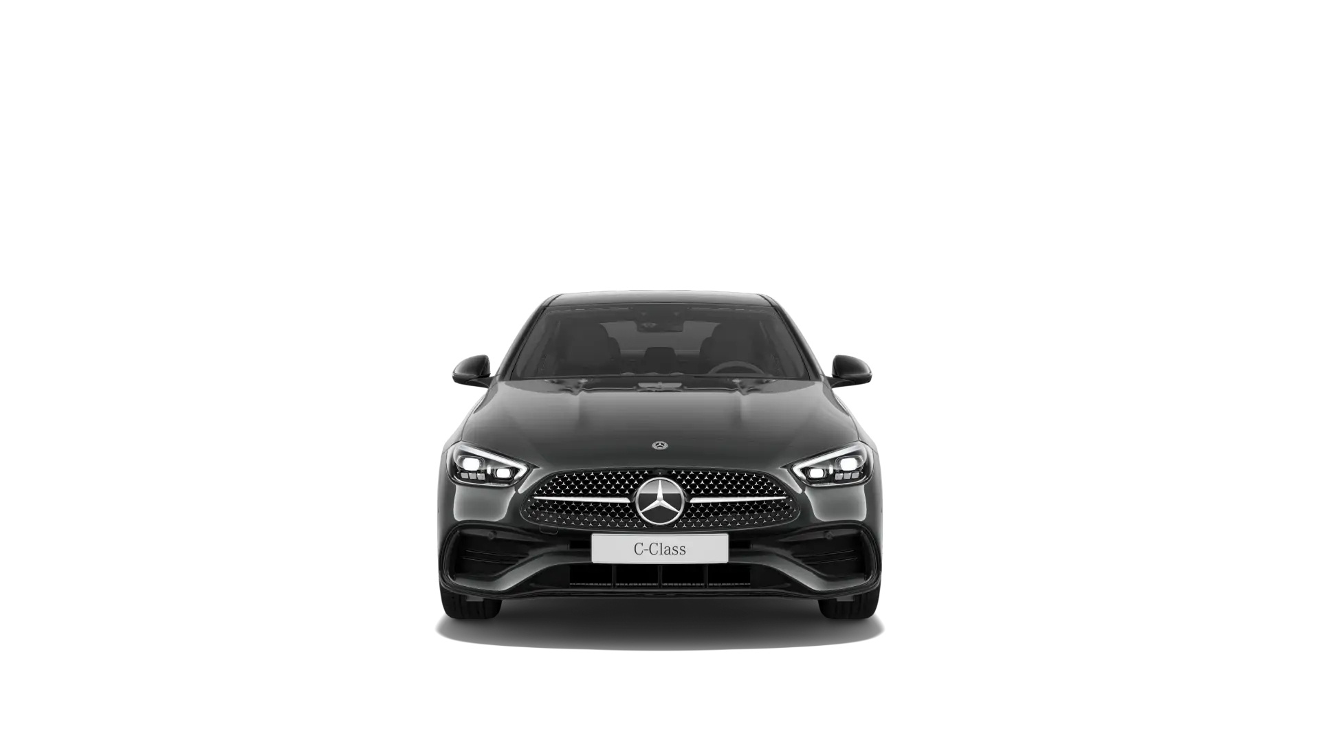 Mercedes-Benz Classe C Classe C 200 4MATIC Berline