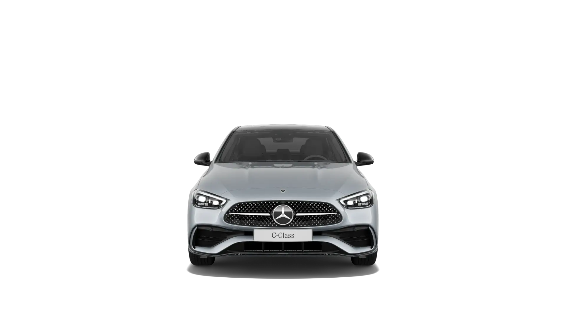 Mercedes-Benz Classe C Classe C 200 4MATIC Berline