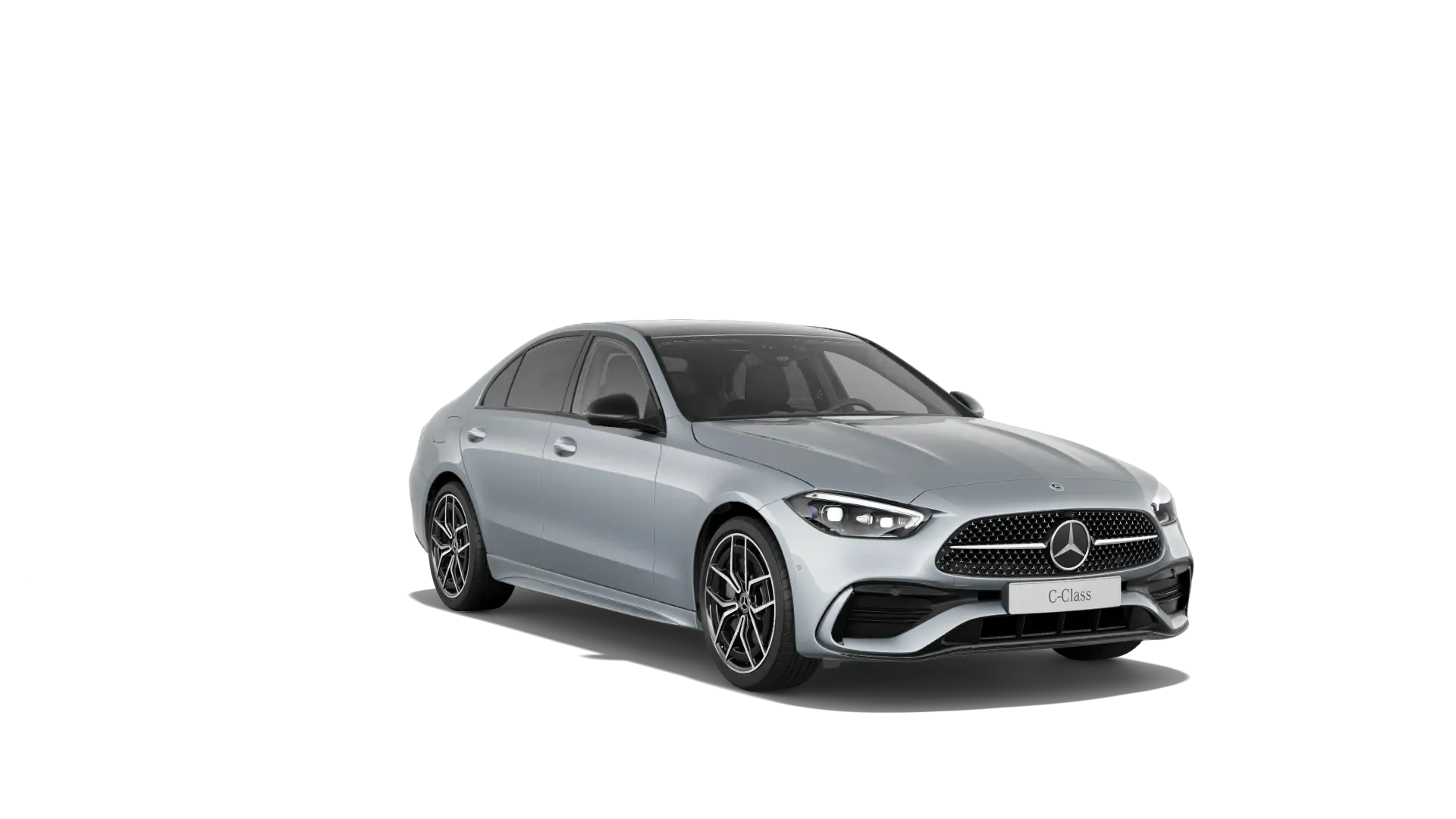 Mercedes-Benz Classe C Classe C 200 4MATIC Berline