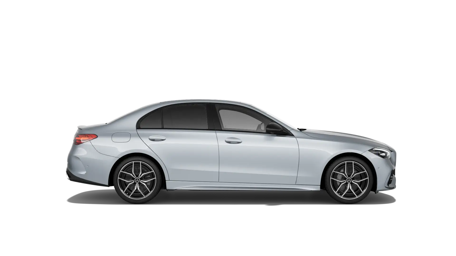 Mercedes-Benz Classe C Classe C 200 4MATIC Berline
