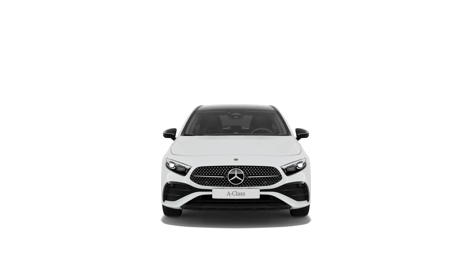 Mercedes-Benz Classe A Classe A 200 Berline Compacte Night Star AMG Line