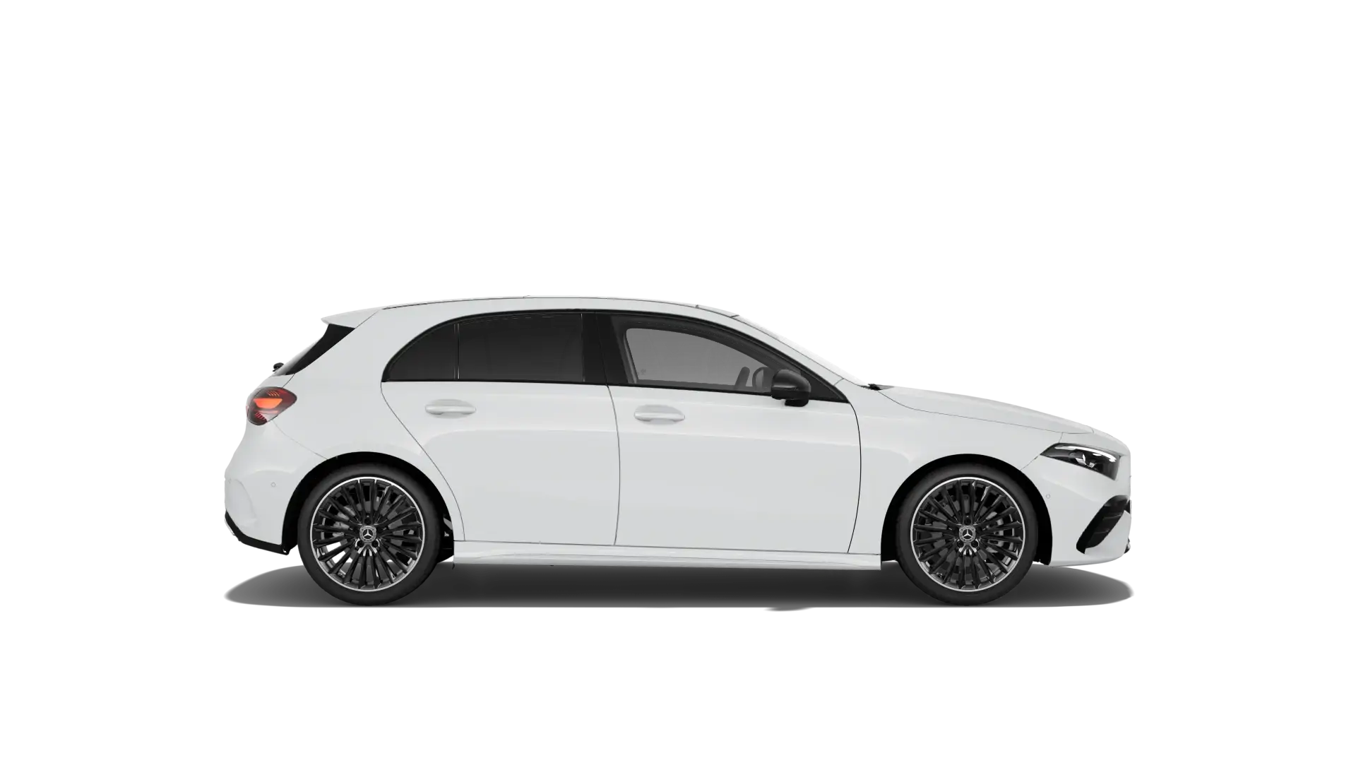 Mercedes-Benz Classe A Classe A 200 Berline Compacte Night Star AMG Line