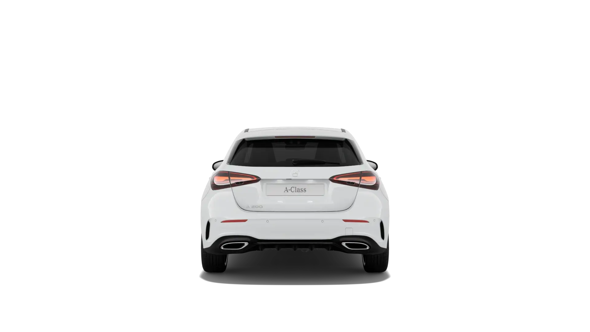 Mercedes-Benz Classe A Classe A 200 Berline Compacte Night Star AMG Line