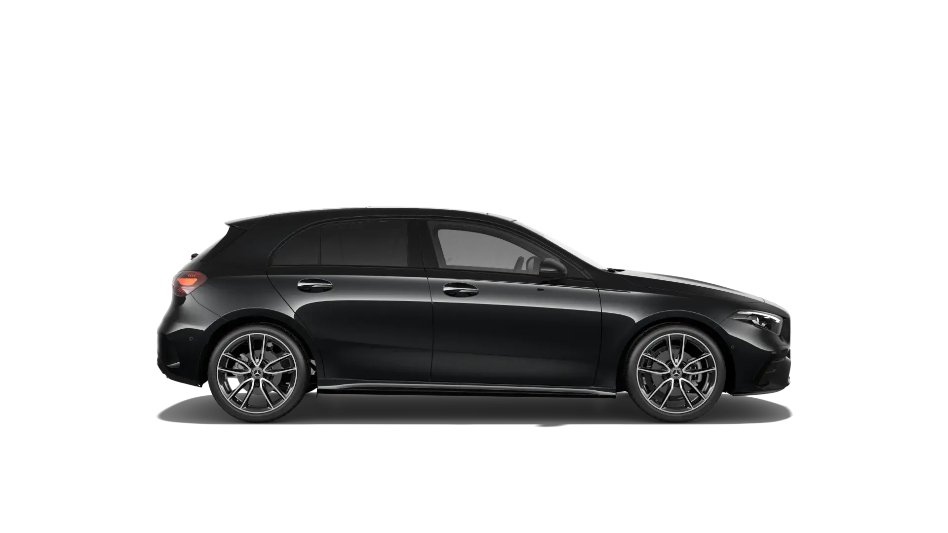 Mercedes-Benz Classe A Classe A 200 Berline Compacte Night Star AMG Line