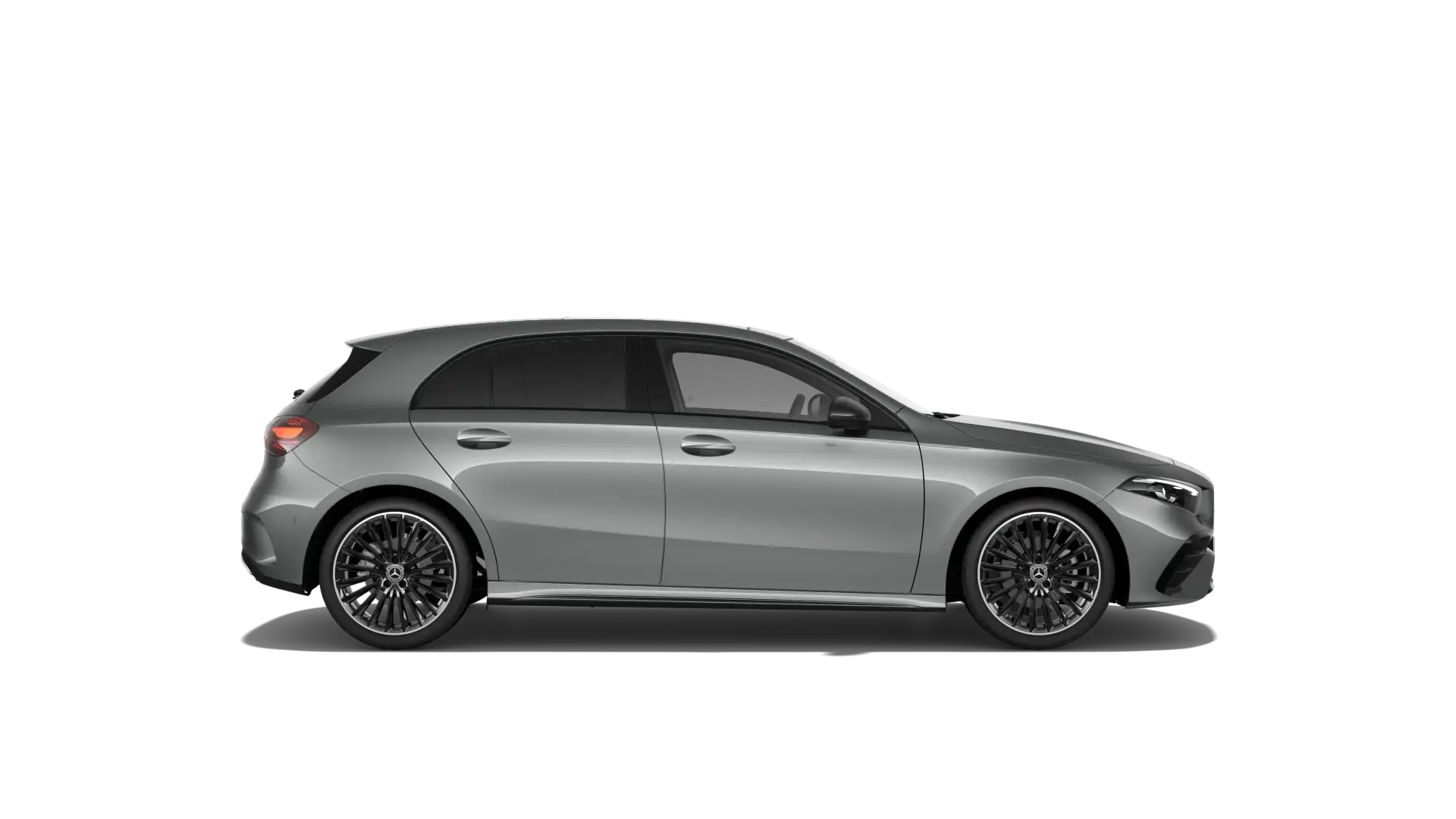 Mercedes-Benz Classe A Classe A 200 Berline Compacte Night Star AMG Line