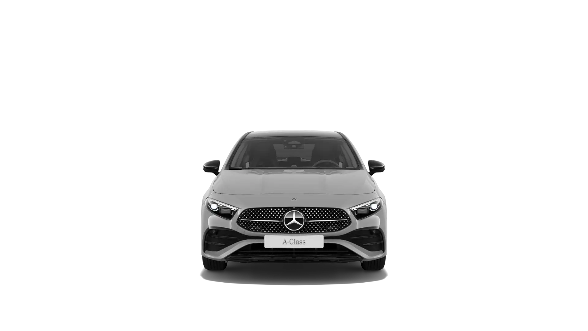 Mercedes-Benz Classe A Classe A 220 4MATIC Berline Compacte AMG Line