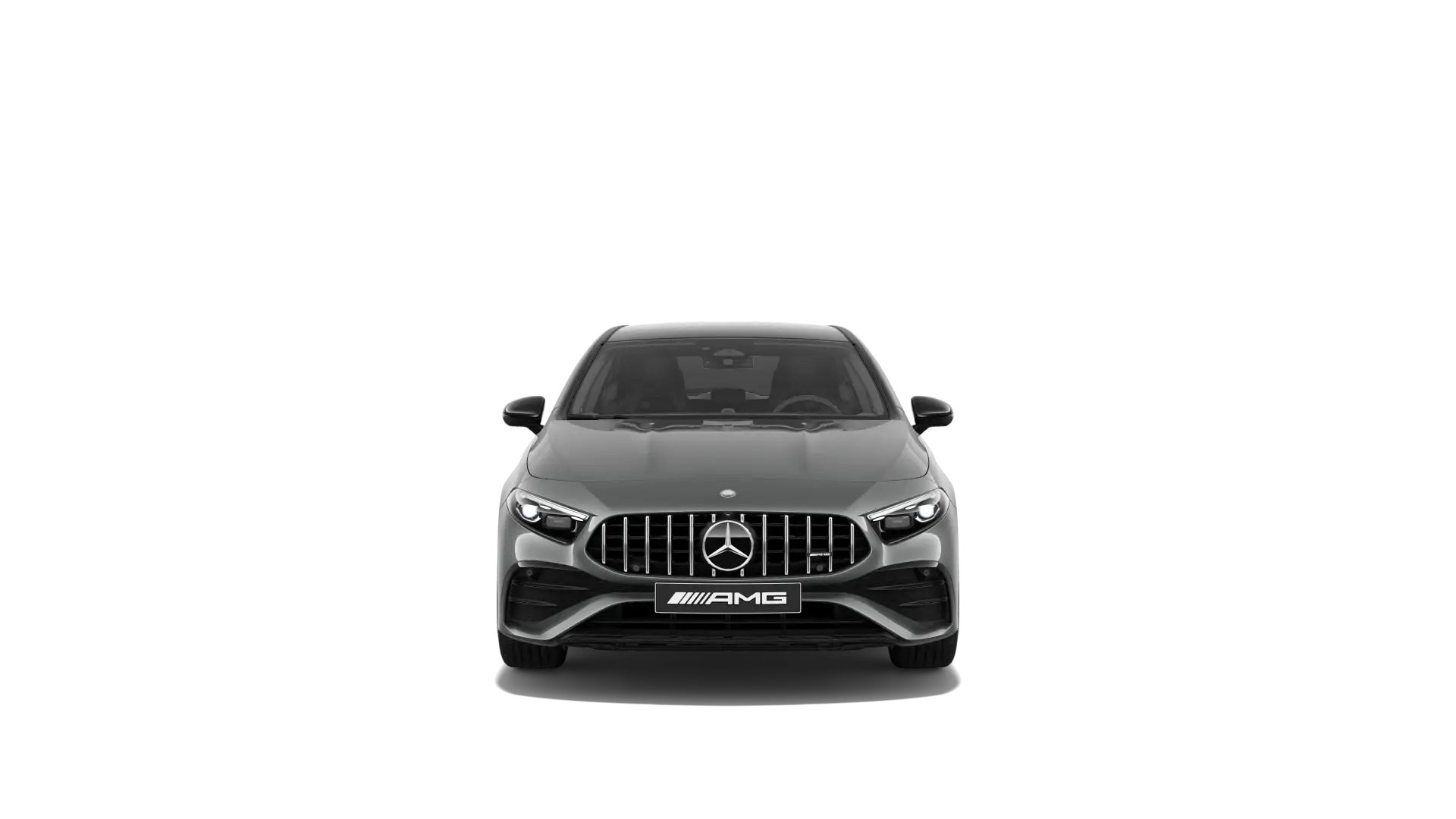 Mercedes-Benz Classe A Mercedes-AMG A 35 4MATIC Berline Compact AMG Line