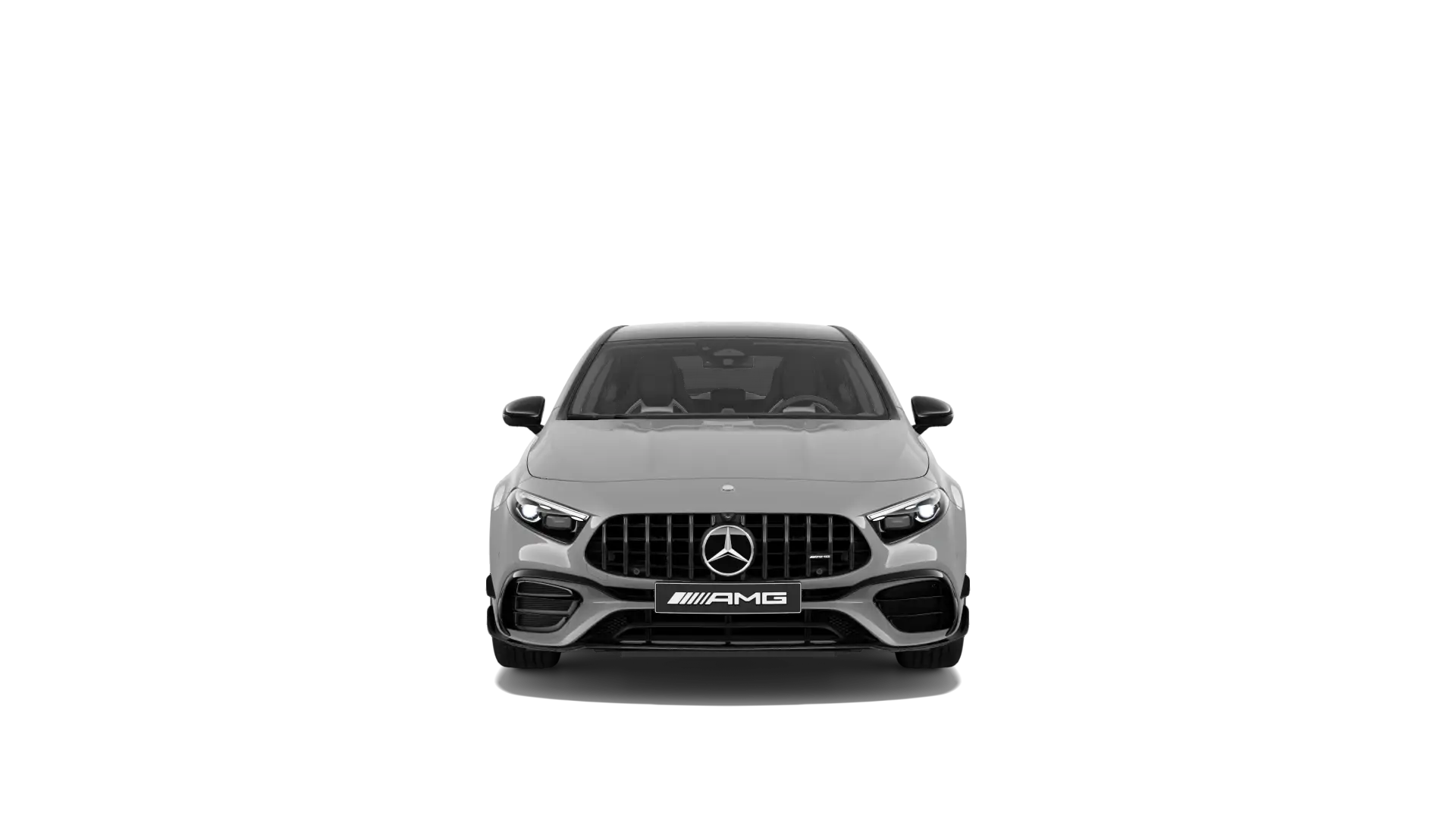 Mercedes-Benz Classe A Mercedes-AMG A 45 S 4MATIC+ Berline Comp