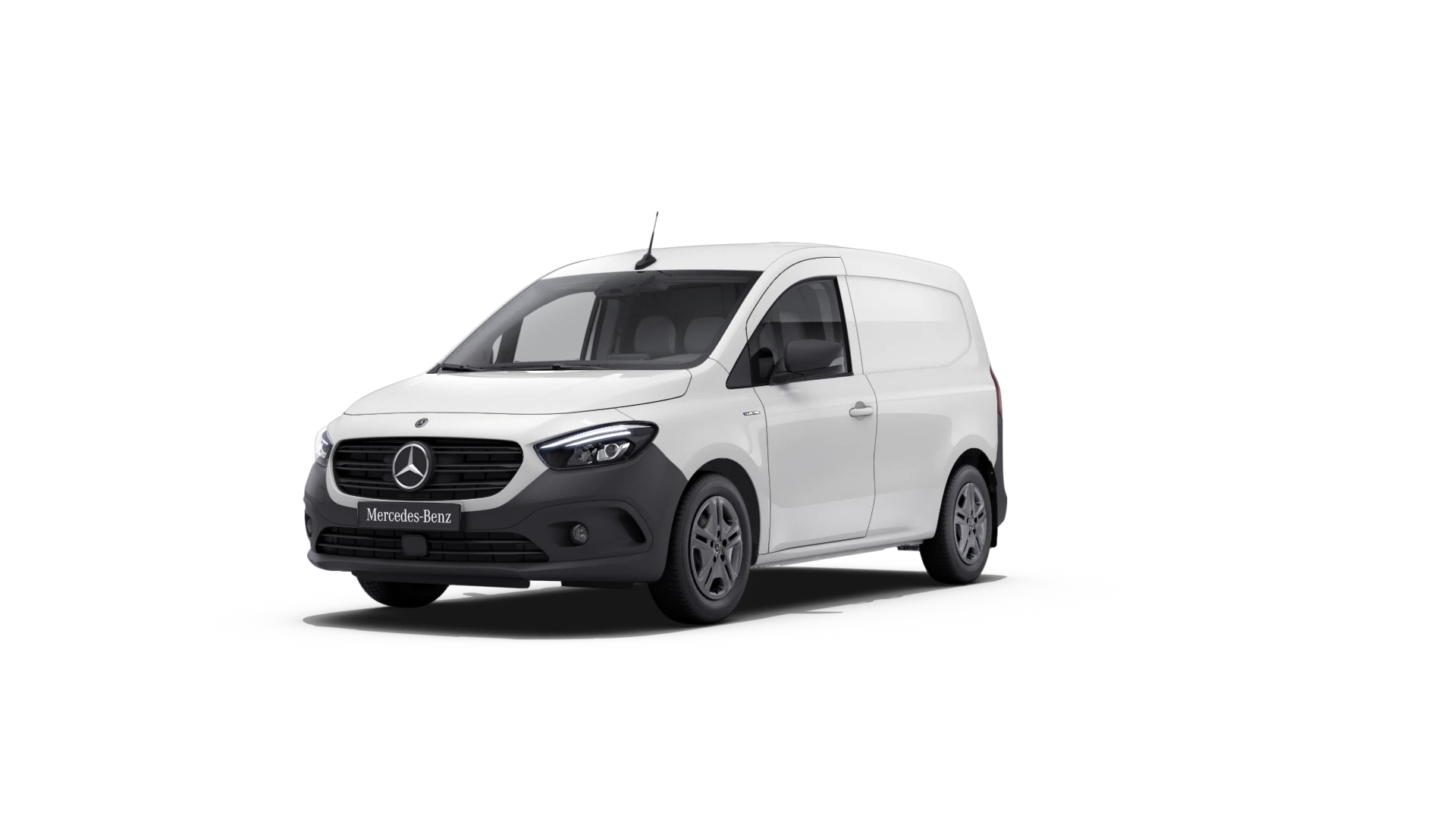 Photo Mercedes-Benz CITAN eCitan Standard 2716mm S WORKER