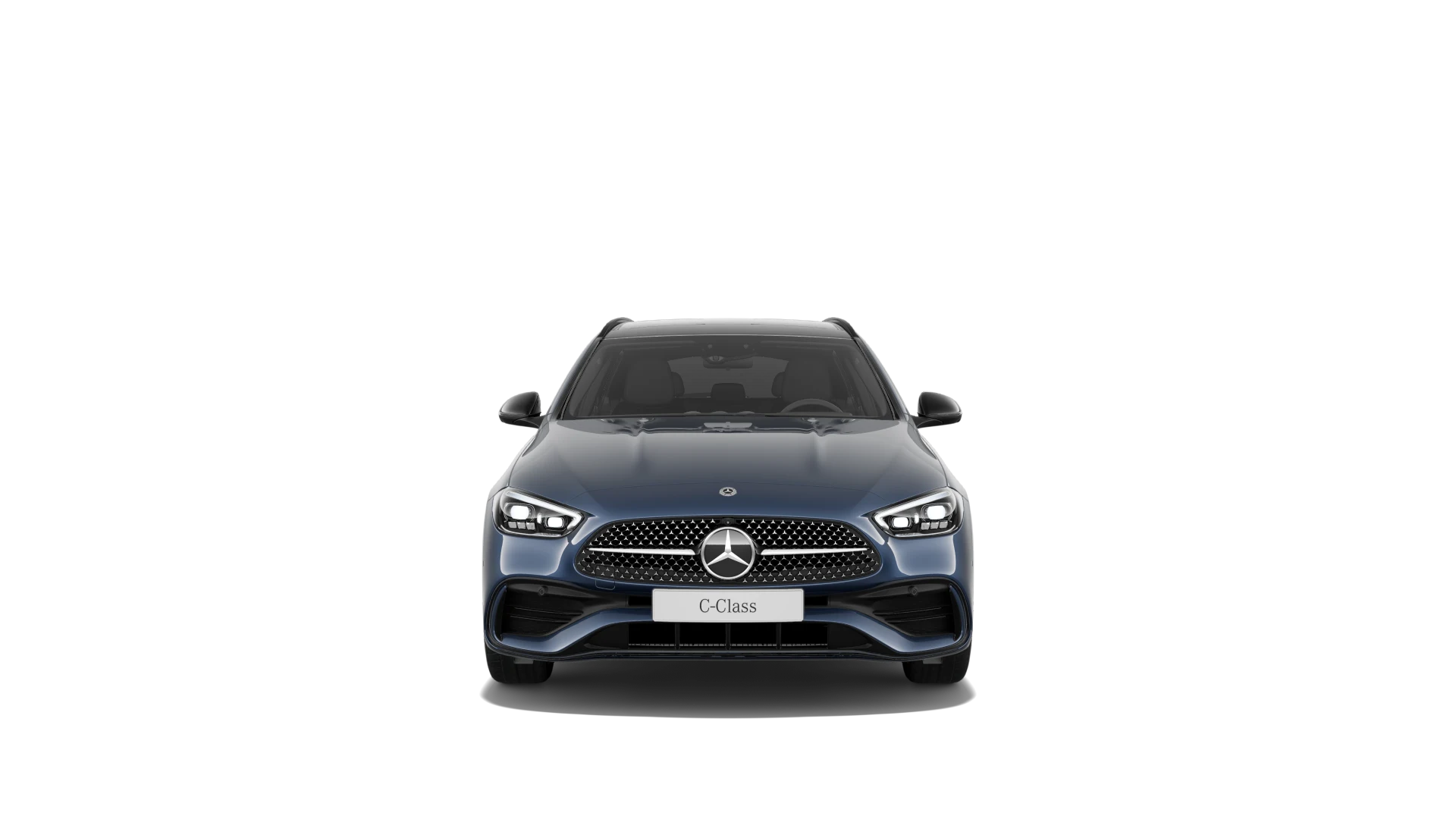 Mercedes-Benz Classe C Classe C 200 4MATIC Break