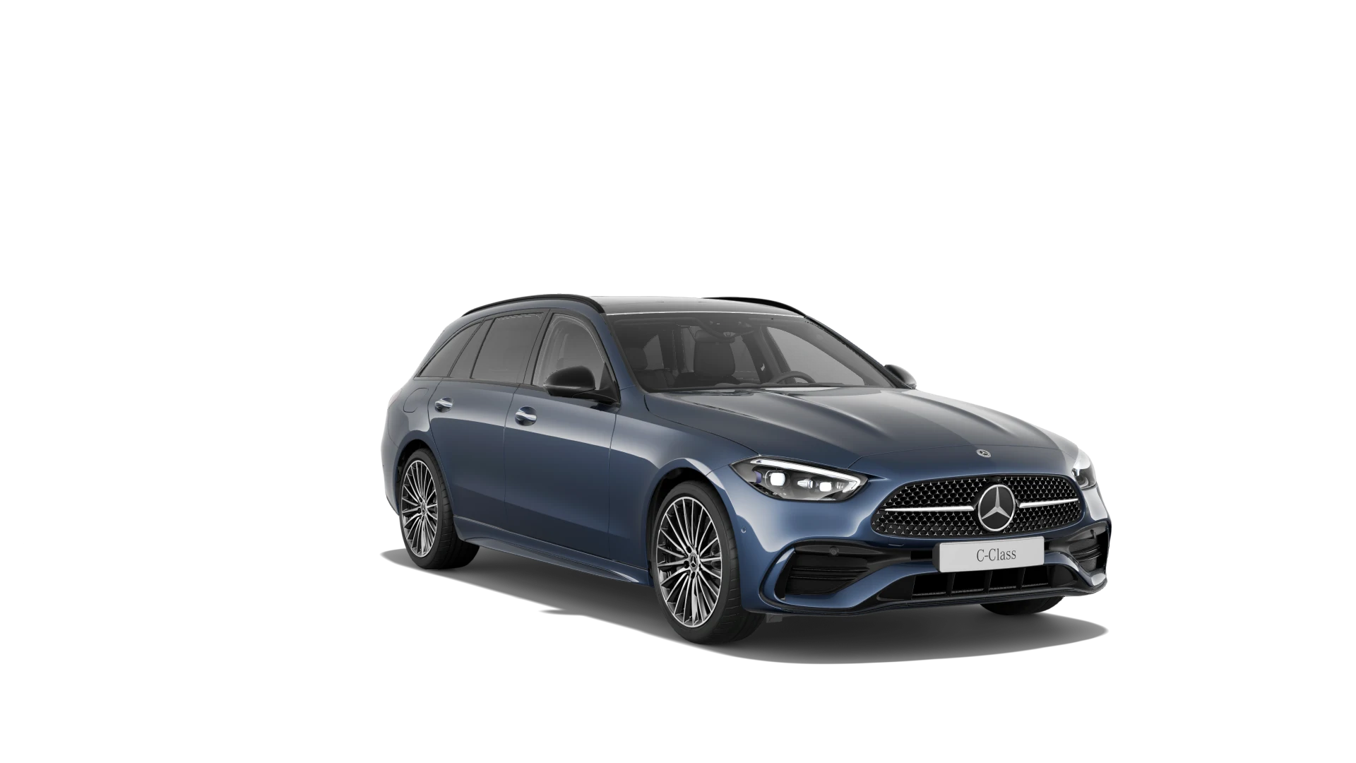 Mercedes-Benz Classe C Classe C 200 4MATIC Break