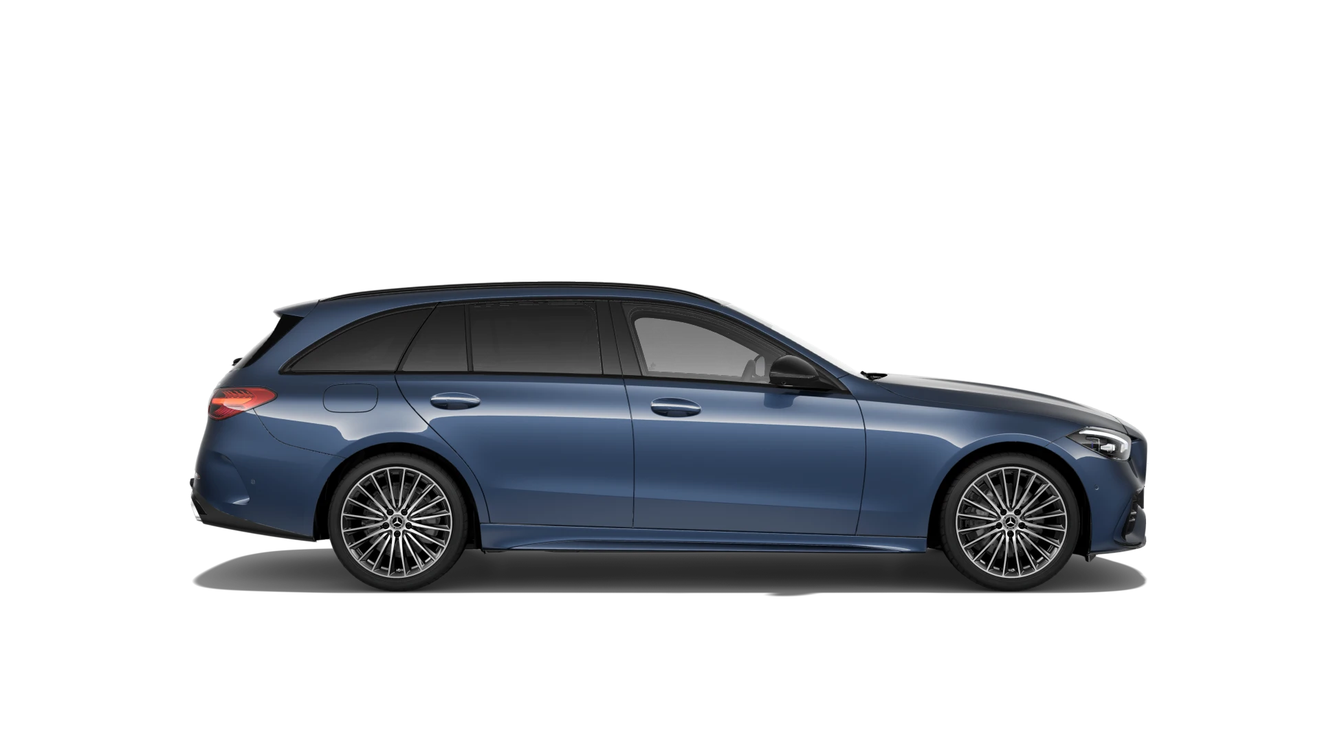 Mercedes-Benz Classe C Classe C 200 4MATIC Break