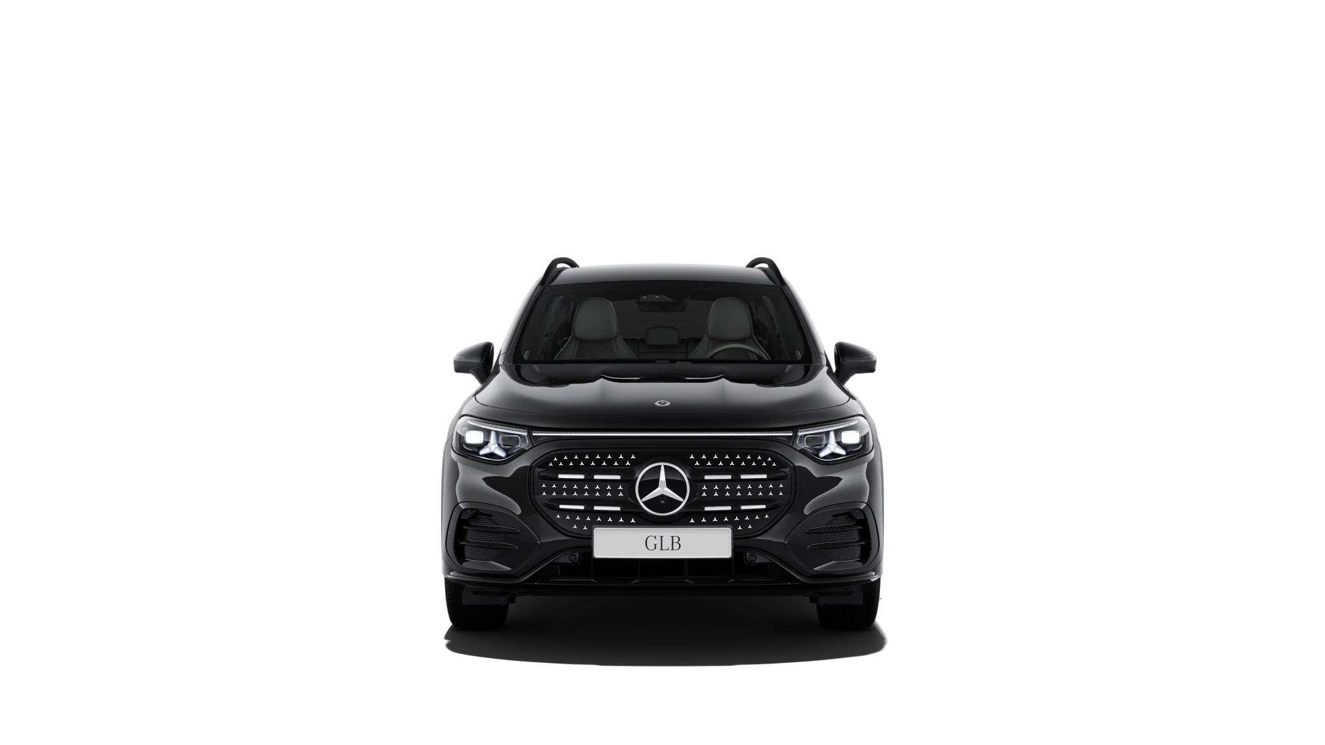 Mercedes-Benz GLB EQ Classe GLB 350 4MATIC électrique AMG Line