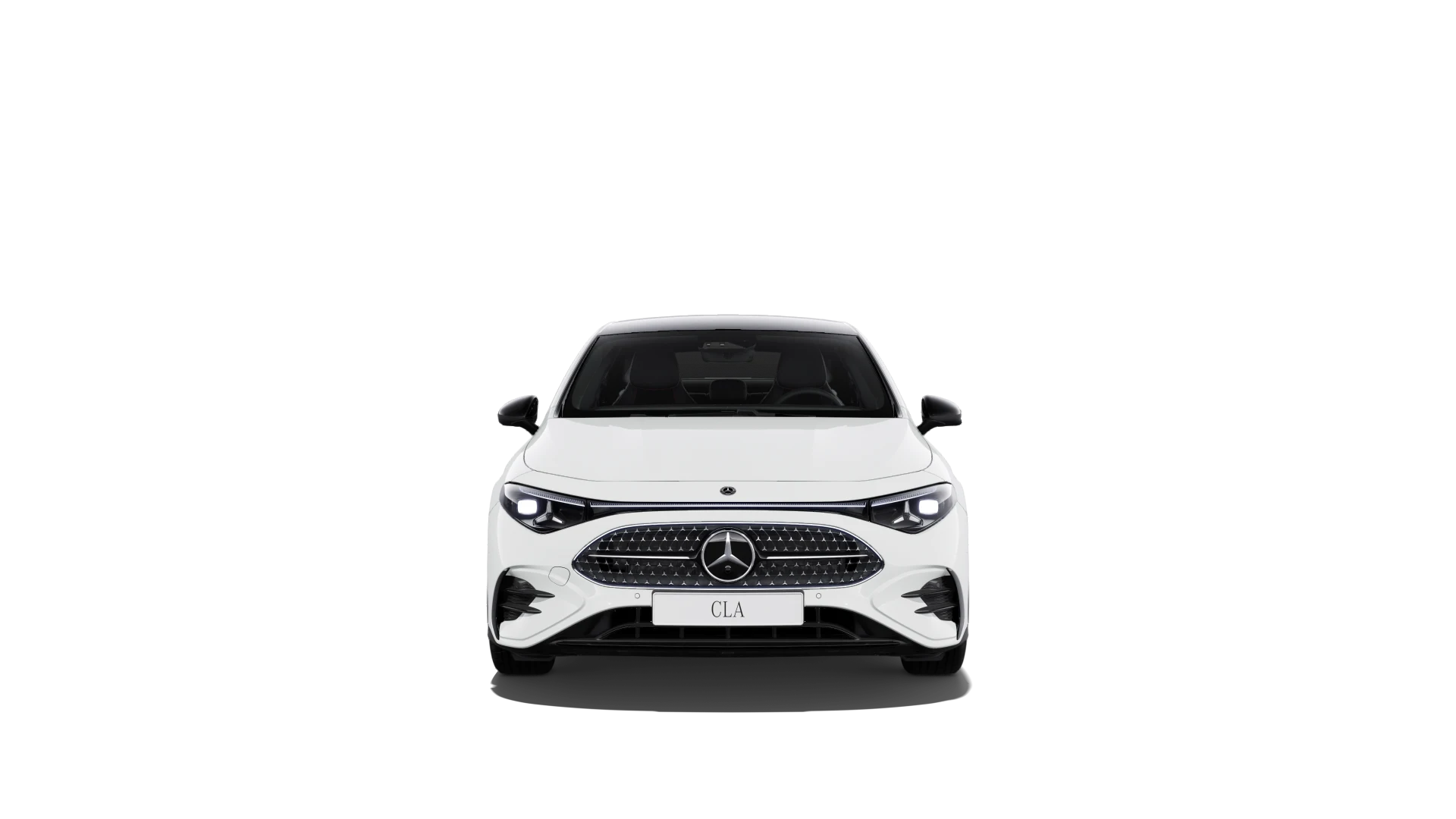 Mercedes-Benz CLA Classe CLA 220 4MATIC AMG Line