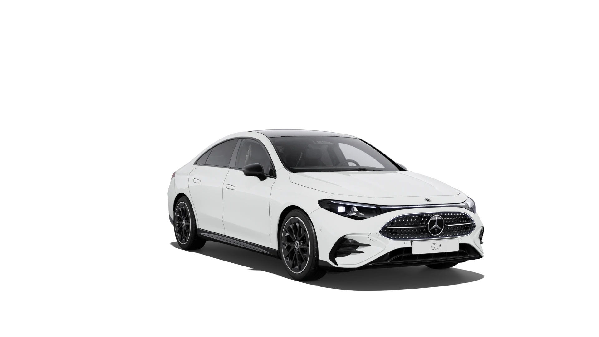 Mercedes-Benz CLA Classe CLA 220 4MATIC AMG Line