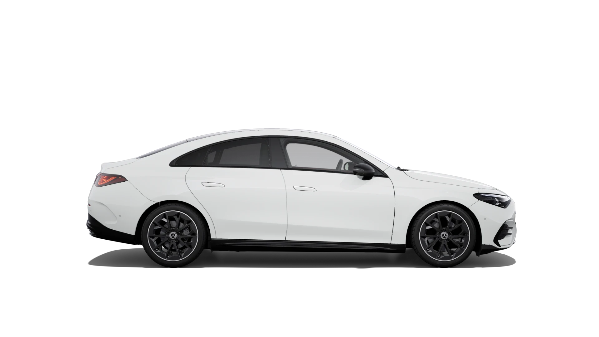 Mercedes-Benz CLA Classe CLA 220 4MATIC AMG Line