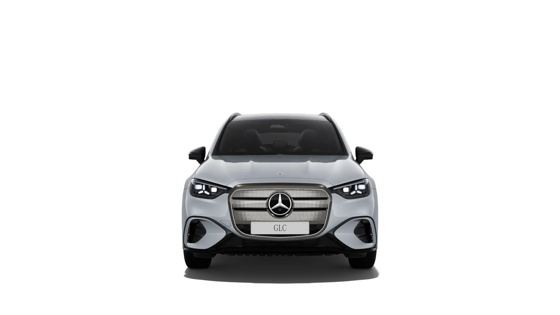 Mercedes-Benz GLC EQ Classe GLC 400 4MATIC with EQ Technology AMG Line