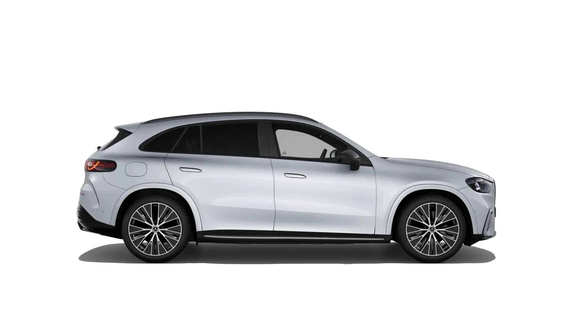 Mercedes-Benz GLC EQ Classe GLC 400 4MATIC with EQ Technology AMG Line