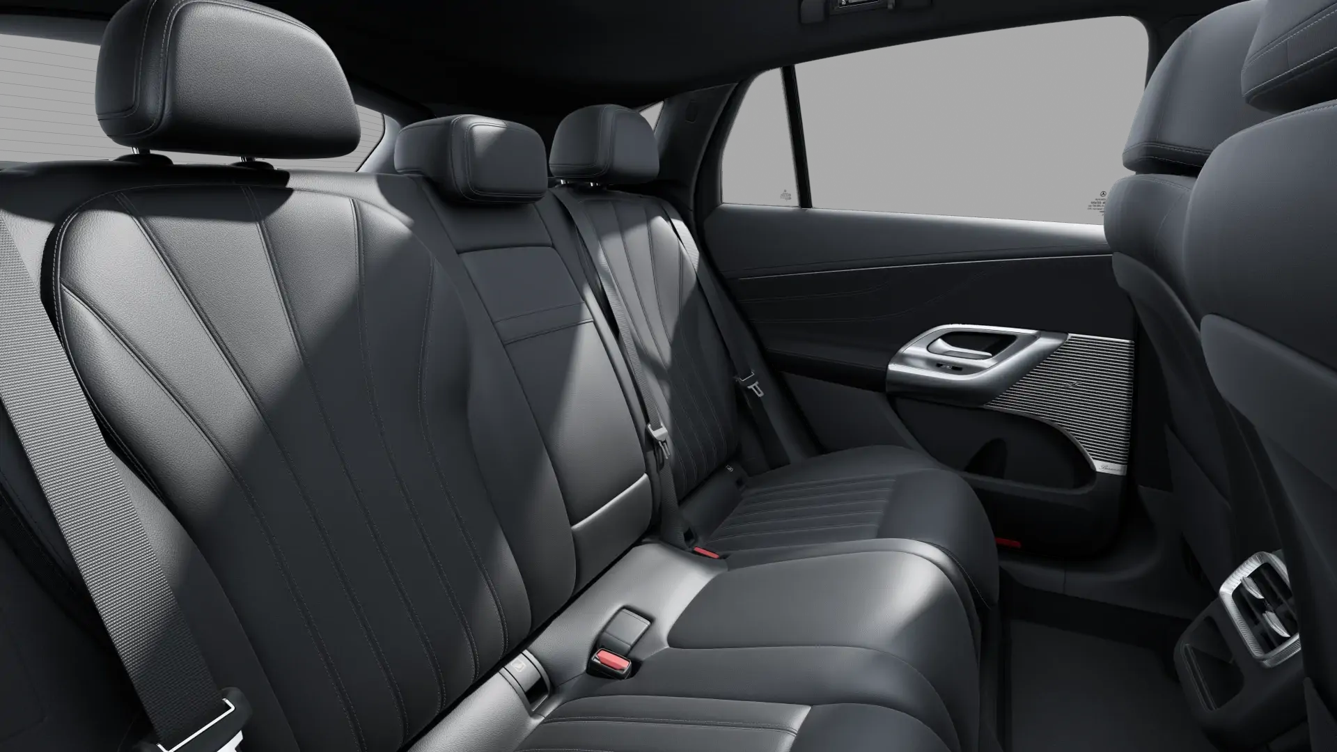 Mercedes-Benz GLC EQ Classe GLC 400 4MATIC with EQ Technology AMG Line