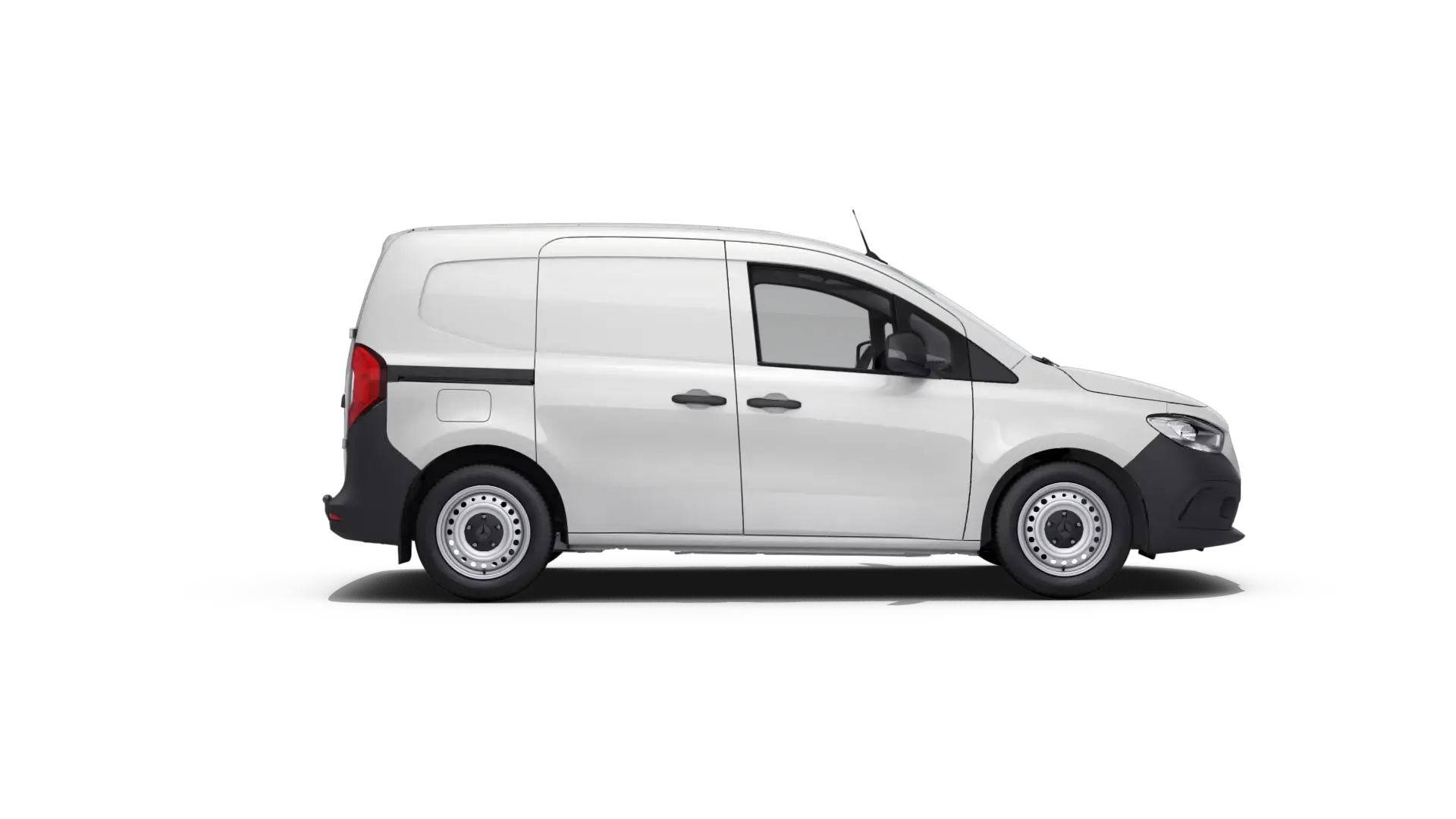 Mercedes-Benz CITAN Citan 112 CDI KA 2716mm S