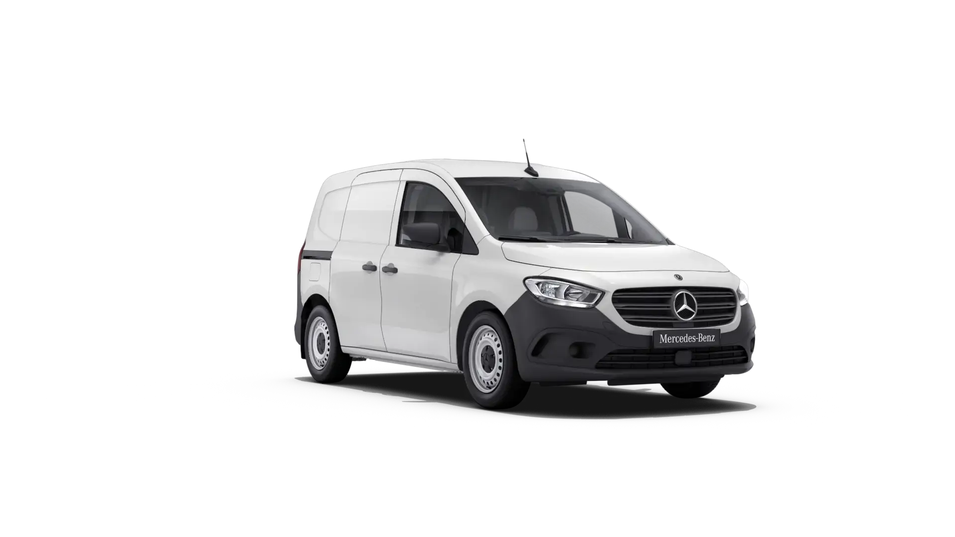 Mercedes-Benz CITAN Citan 112 CDI KA 2716mm S