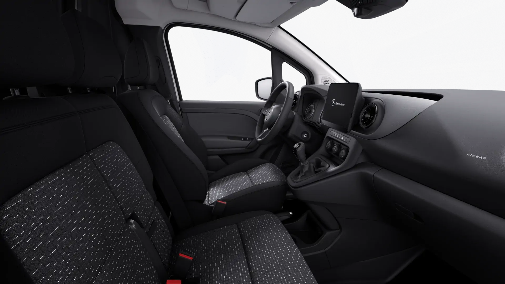Mercedes-Benz CITAN Citan 112 CDI KA 2716mm S
