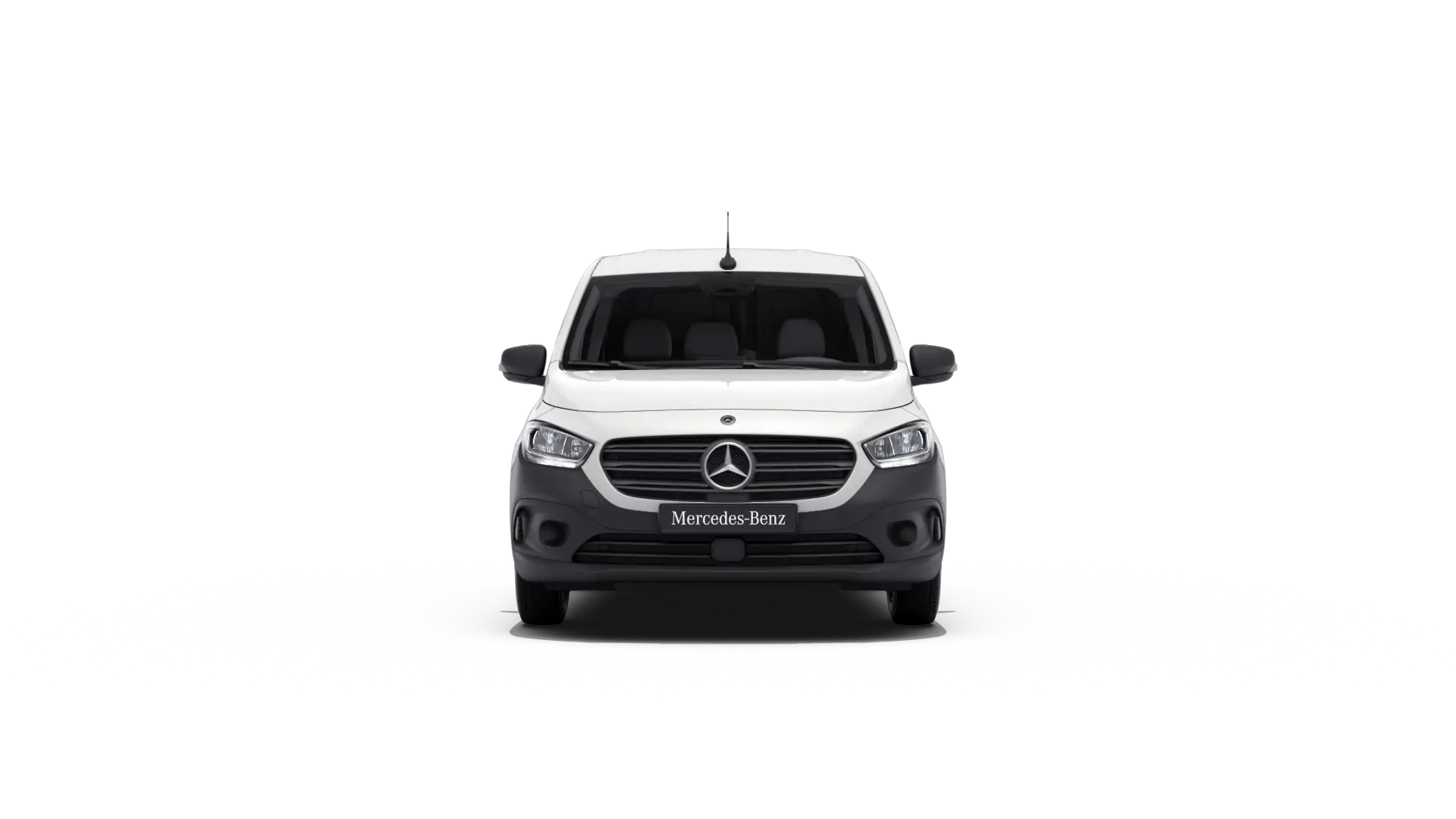 Mercedes-Benz CITAN Citan 112 CDI KA 2716mm S