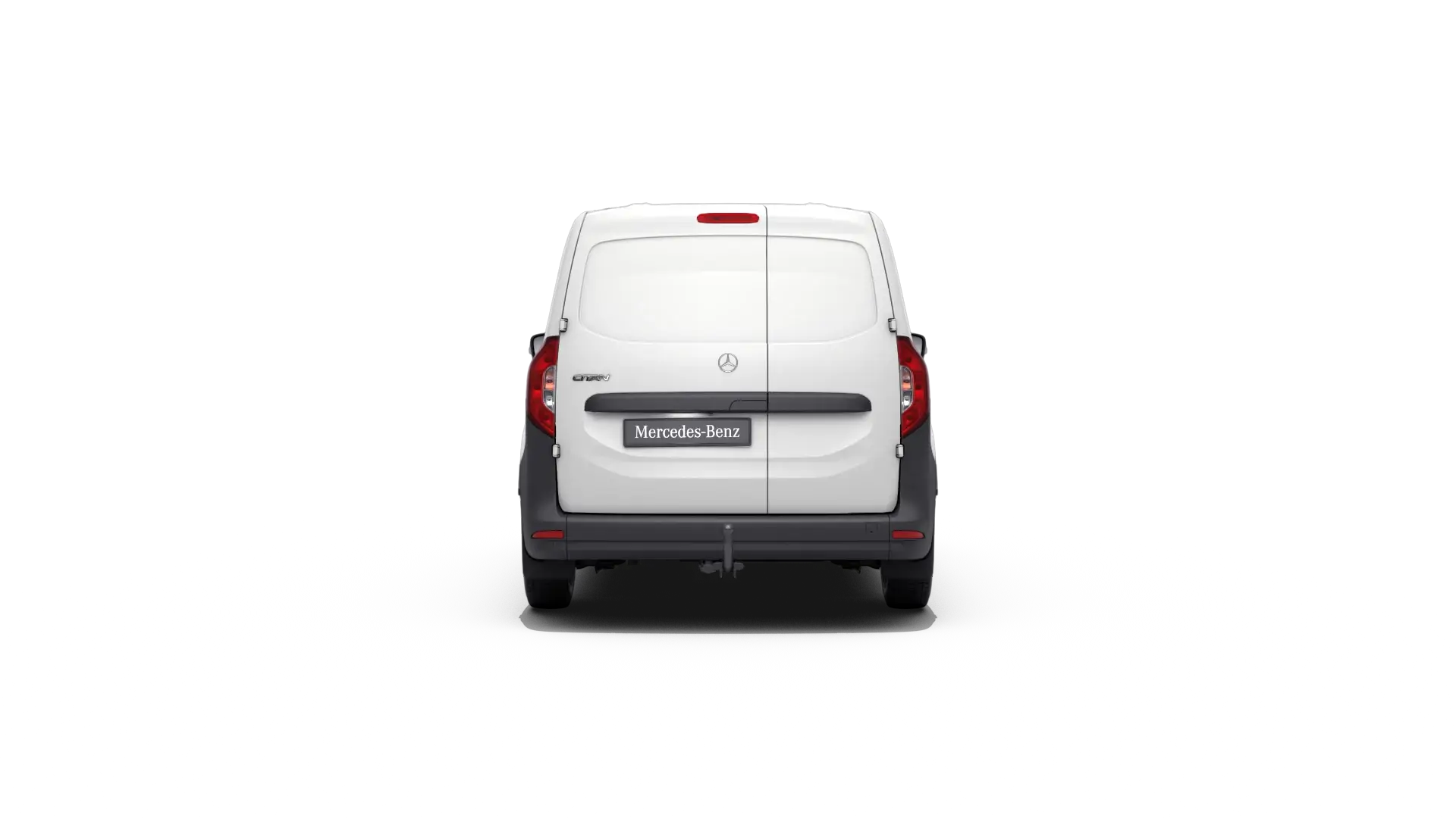 Mercedes-Benz CITAN Citan 112 CDI KA 2716mm S