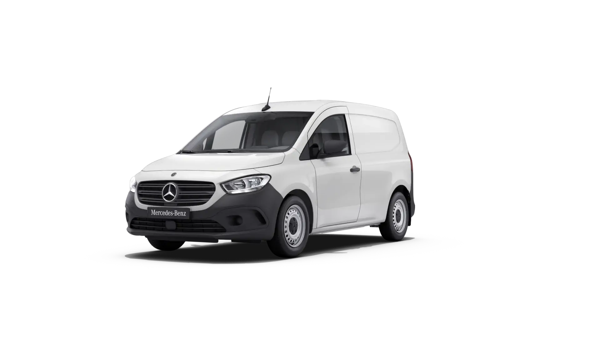 Photo Mercedes-Benz CITAN Citan 112 CDI KA 2716mm S