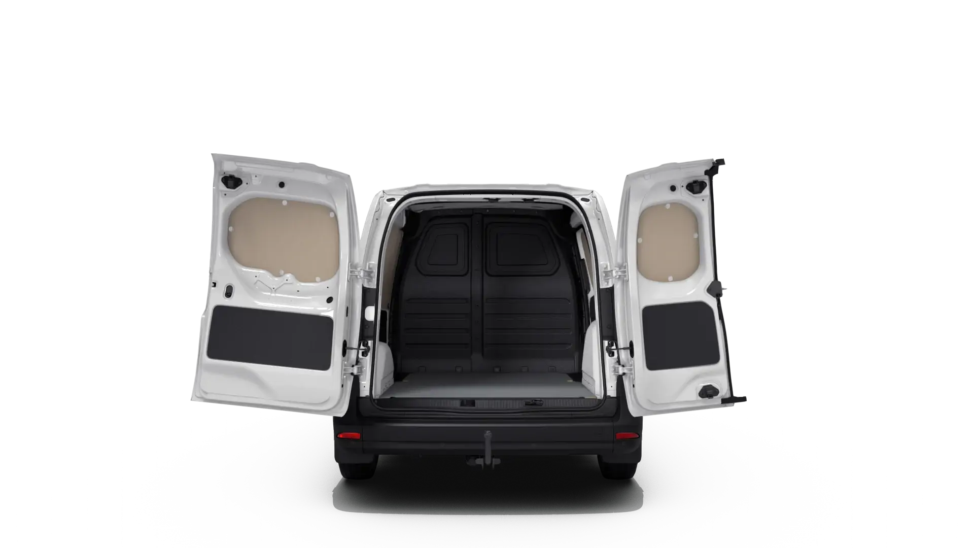 Mercedes-Benz CITAN Citan 112 CDI KA 2716mm S