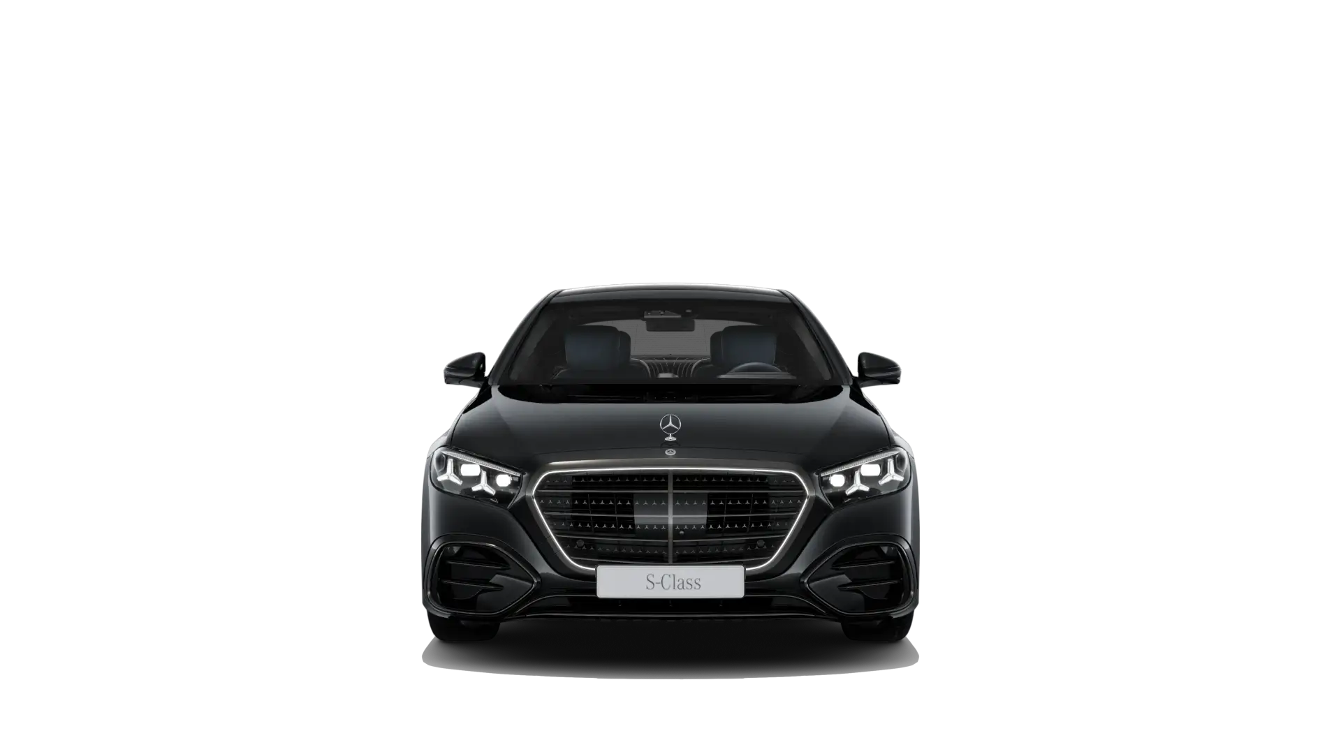 Mercedes-Benz Classe S Classe S 450 e Berline longue with EQ Hybrid Te AMG Line