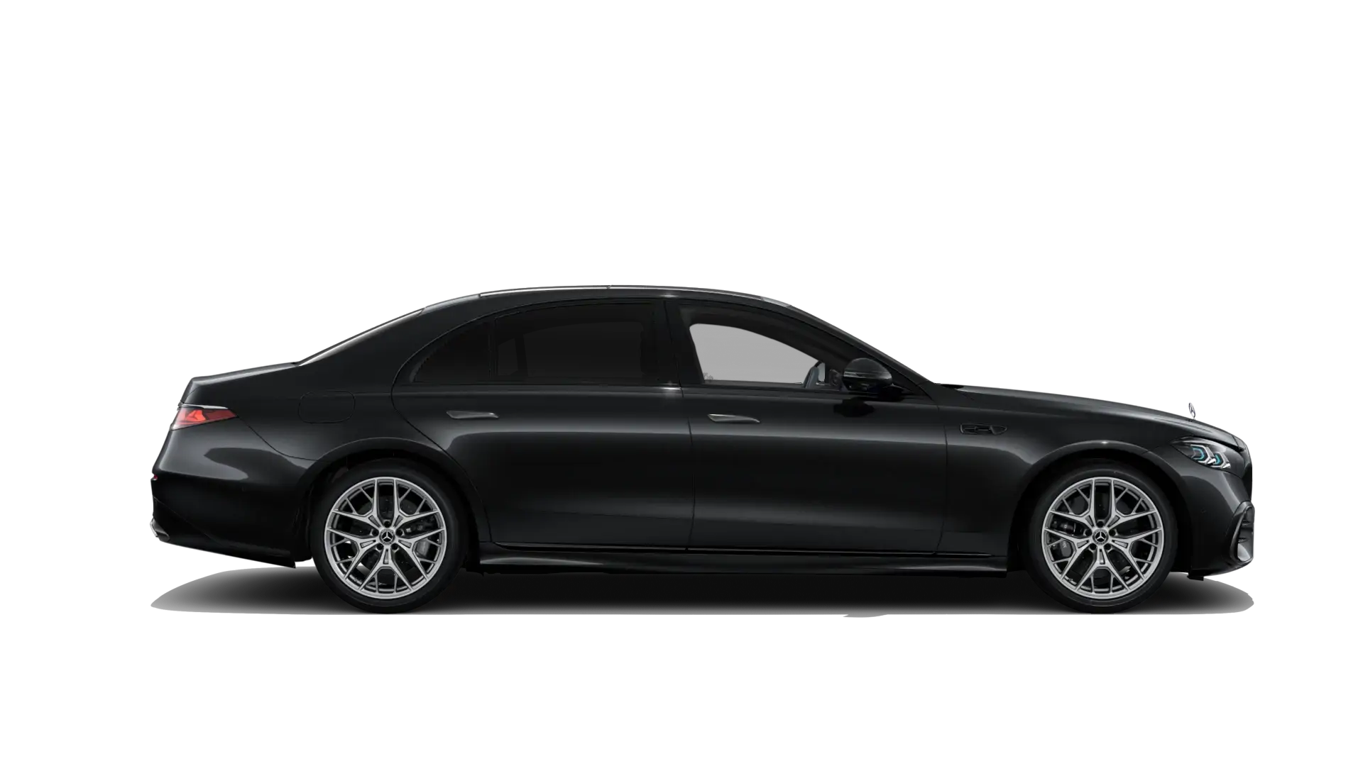 Mercedes-Benz Classe S Classe S 450 e Berline longue with EQ Hybrid Te AMG Line