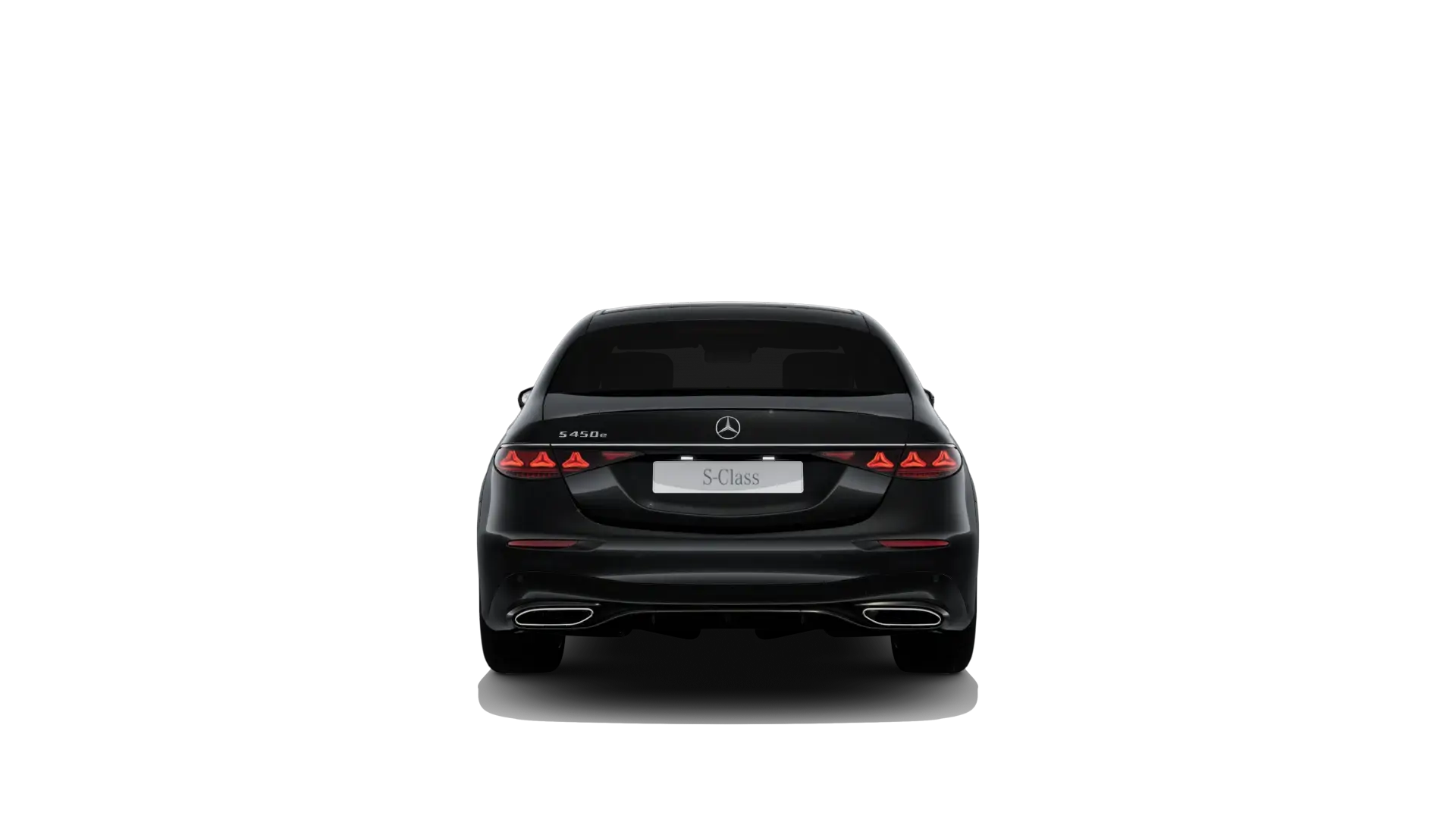 Mercedes-Benz Classe S Classe S 450 e Berline longue with EQ Hybrid Te AMG Line