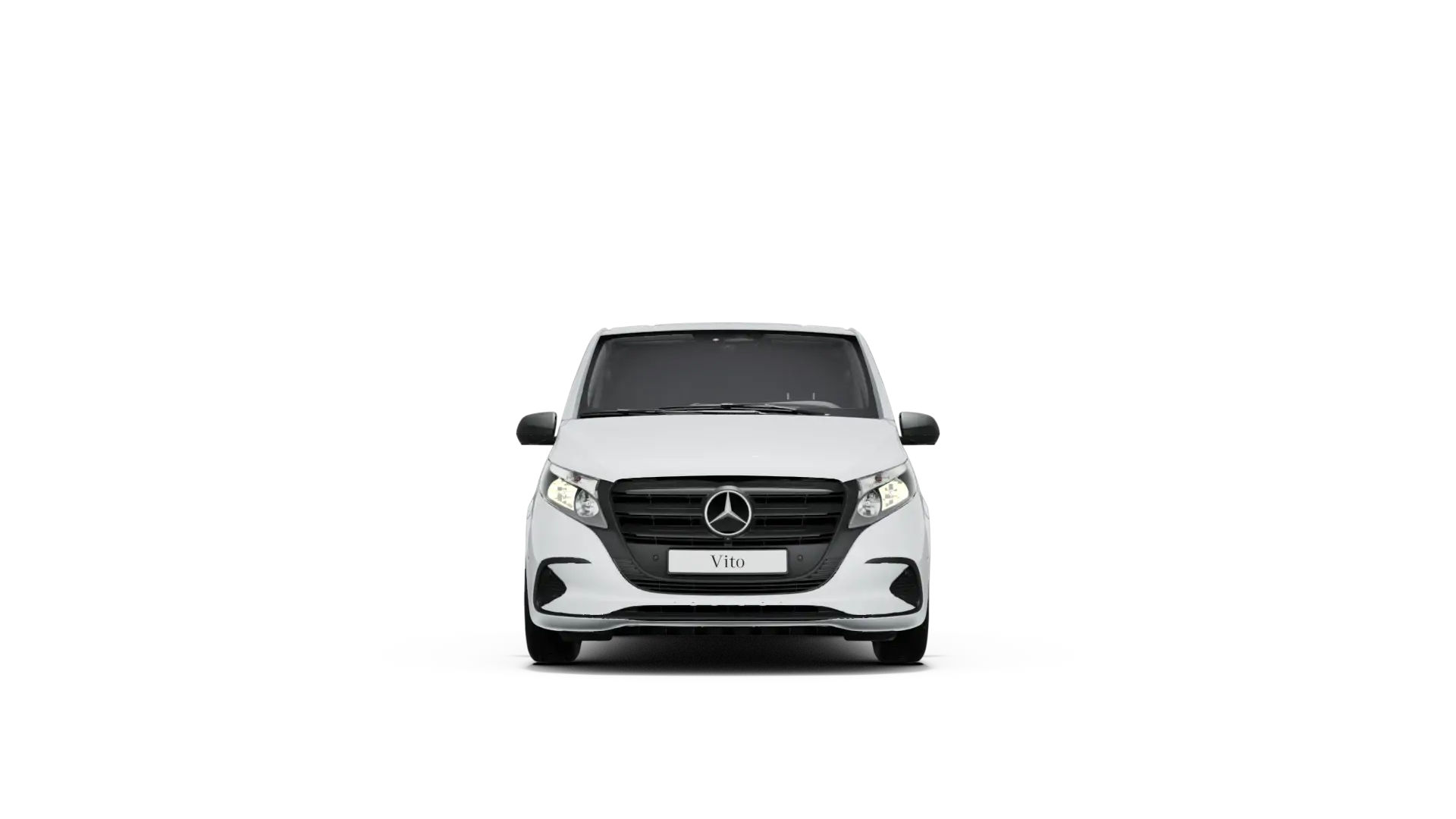 Mercedes-Benz Vito Vito 114 CDI  KA Pro L WORKER 4X4