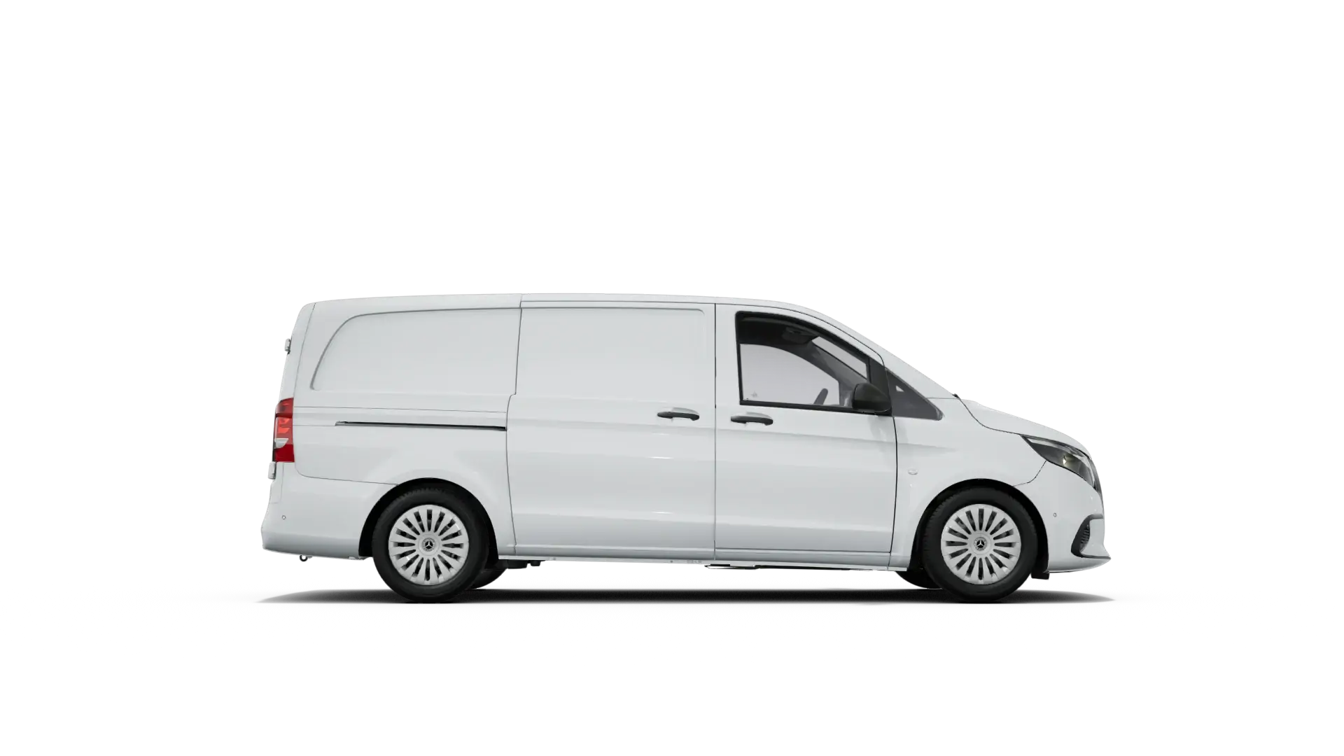Mercedes-Benz Vito Vito 114 CDI  KA Pro L WORKER 4X4