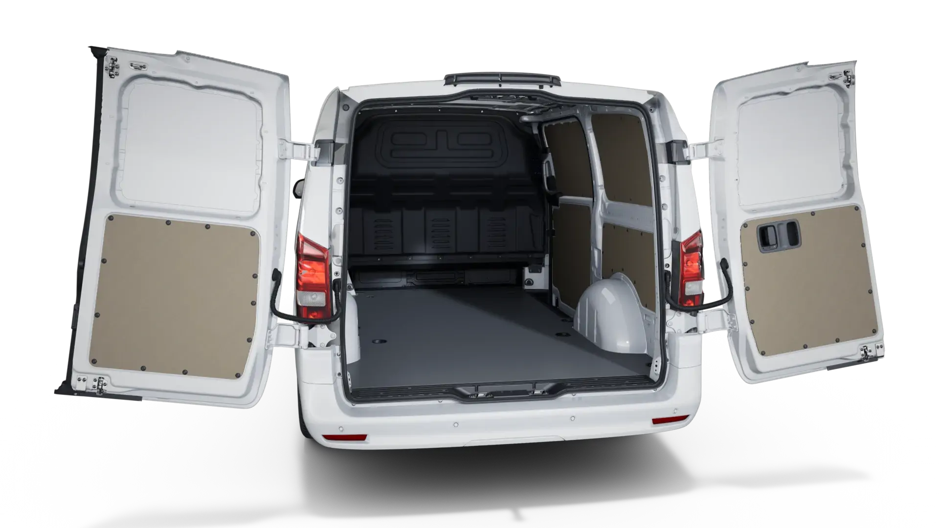 Mercedes-Benz Vito Vito 114 CDI  KA Pro L WORKER 4X4