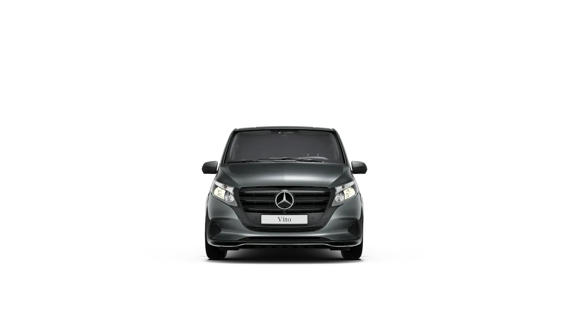 Mercedes-Benz Vito Vito 114 CDI  KA Pro L WORKER 4X4