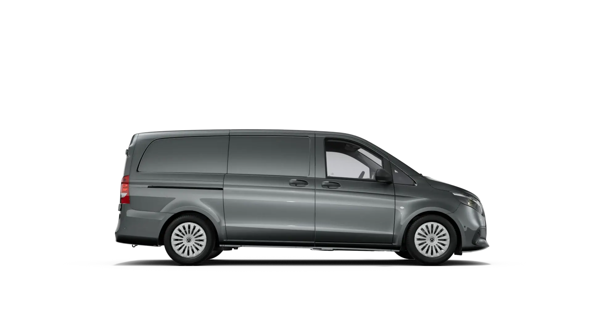 Mercedes-Benz Vito Vito 114 CDI  KA Pro L WORKER 4X4