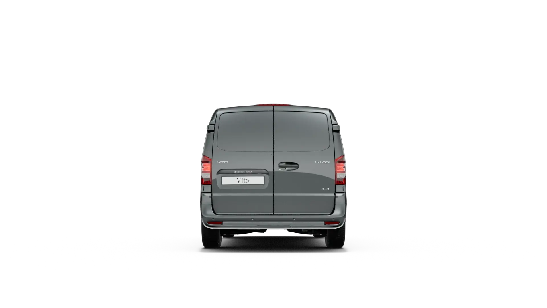 Mercedes-Benz Vito Vito 114 CDI  KA Pro L WORKER 4X4