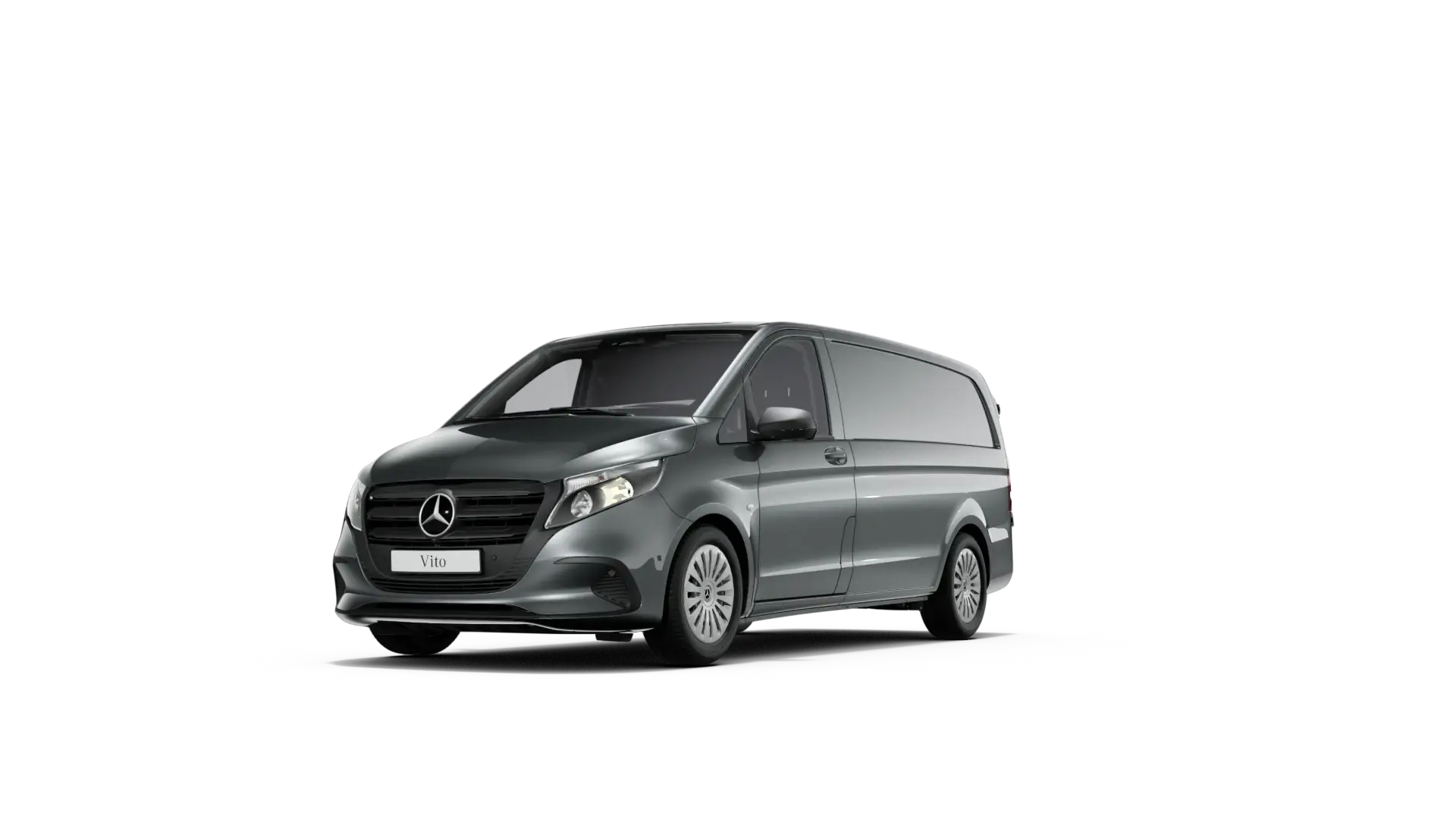Photo Mercedes-Benz Vito Vito 114 CDI  KA Pro L WORKER 4X4