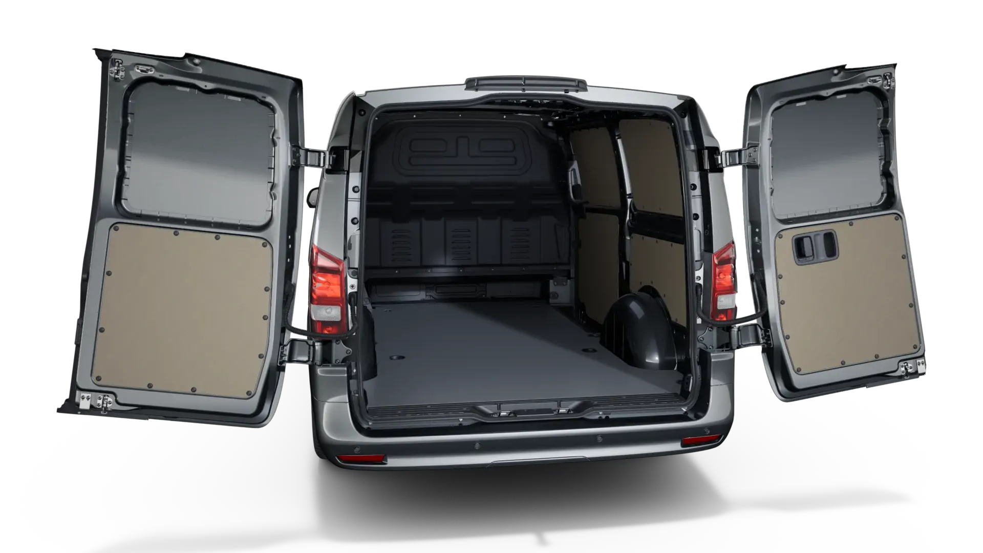 Mercedes-Benz Vito Vito 114 CDI  KA Pro L WORKER 4X4